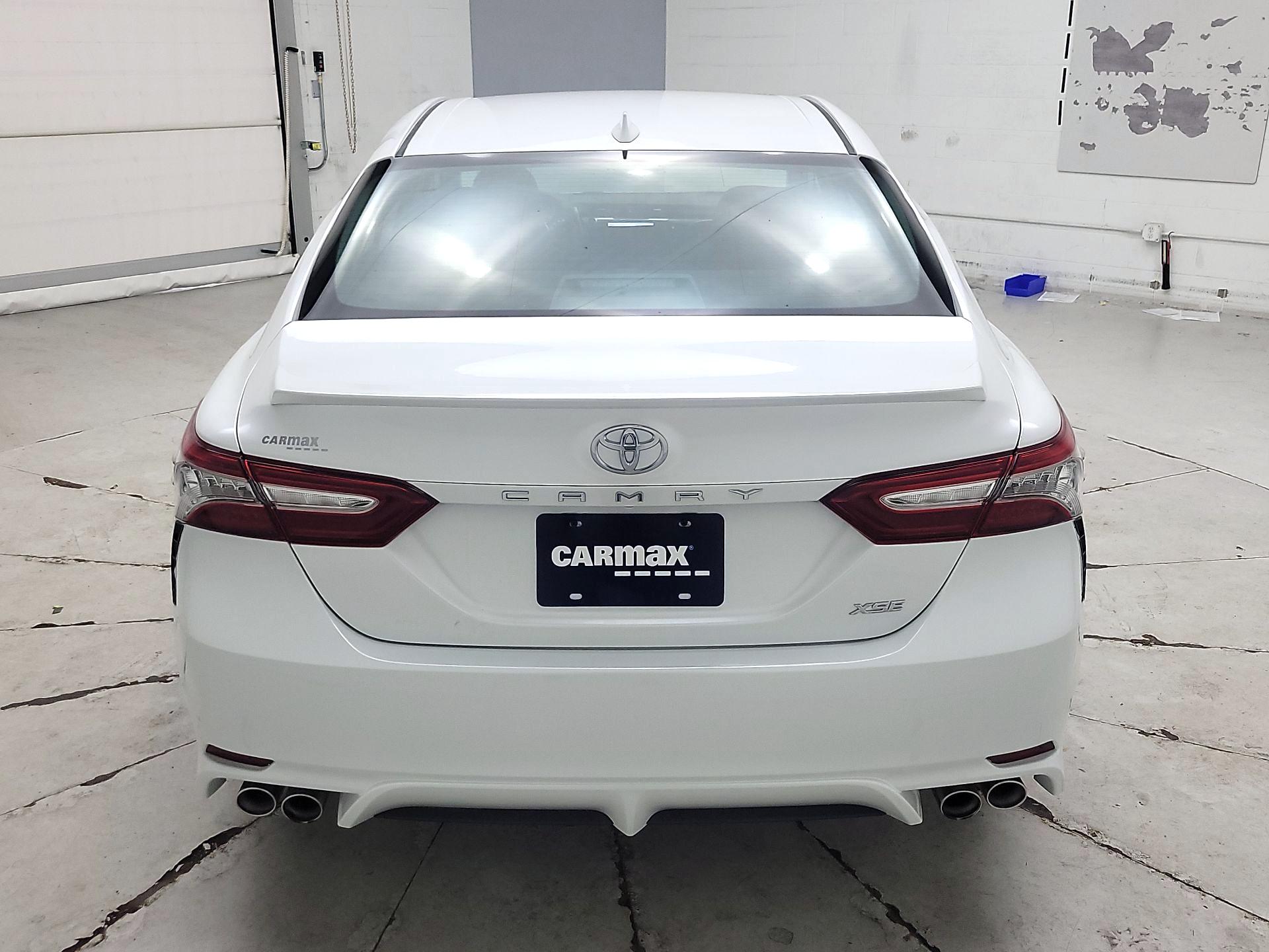 Thumbnail: 2019 Toyota Camry - 6