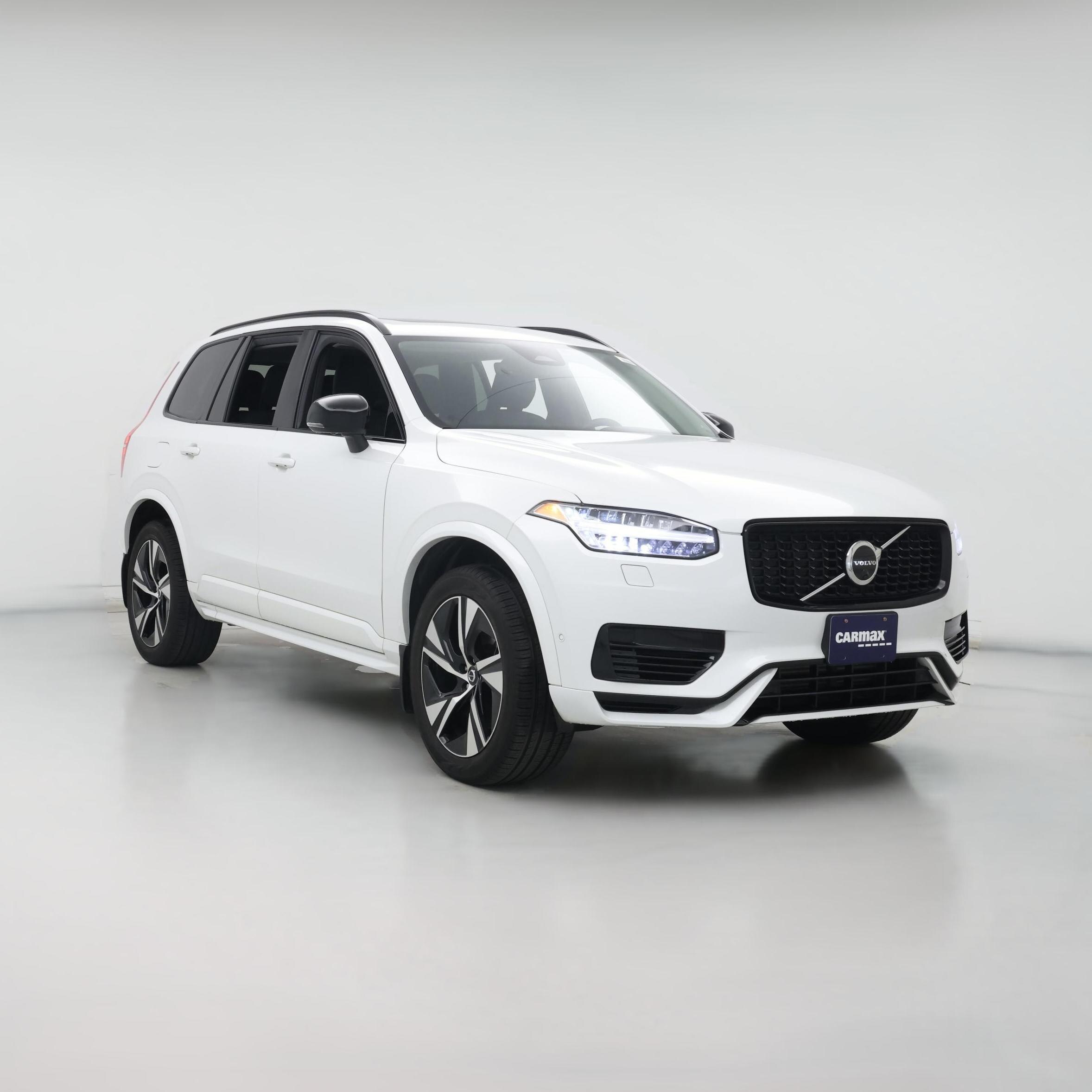 Thumbnail: 2023 Volvo XC90 - 1