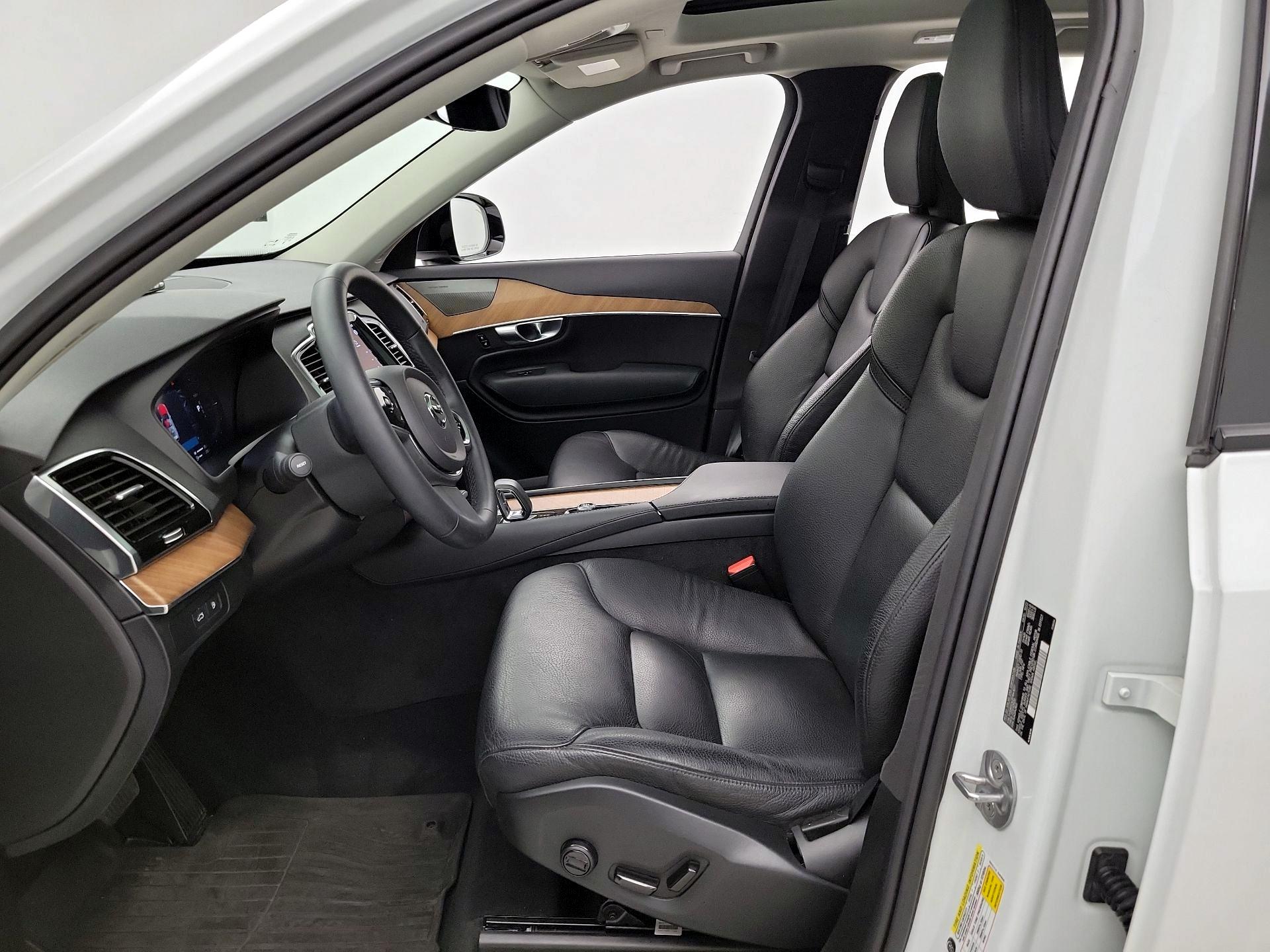 Thumbnail: 2023 Volvo XC90 - 11