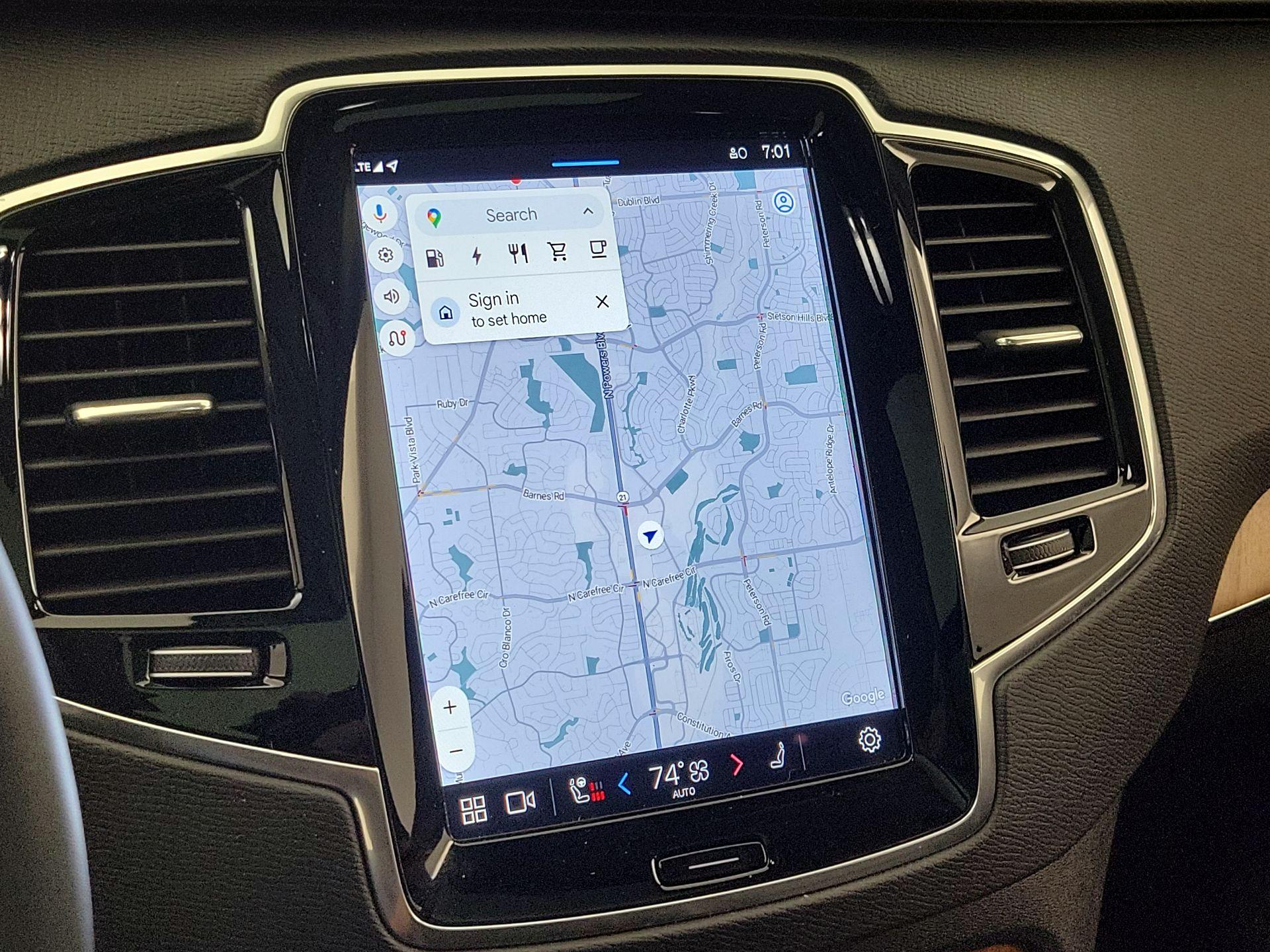 Thumbnail: 2023 Volvo XC90 - 14