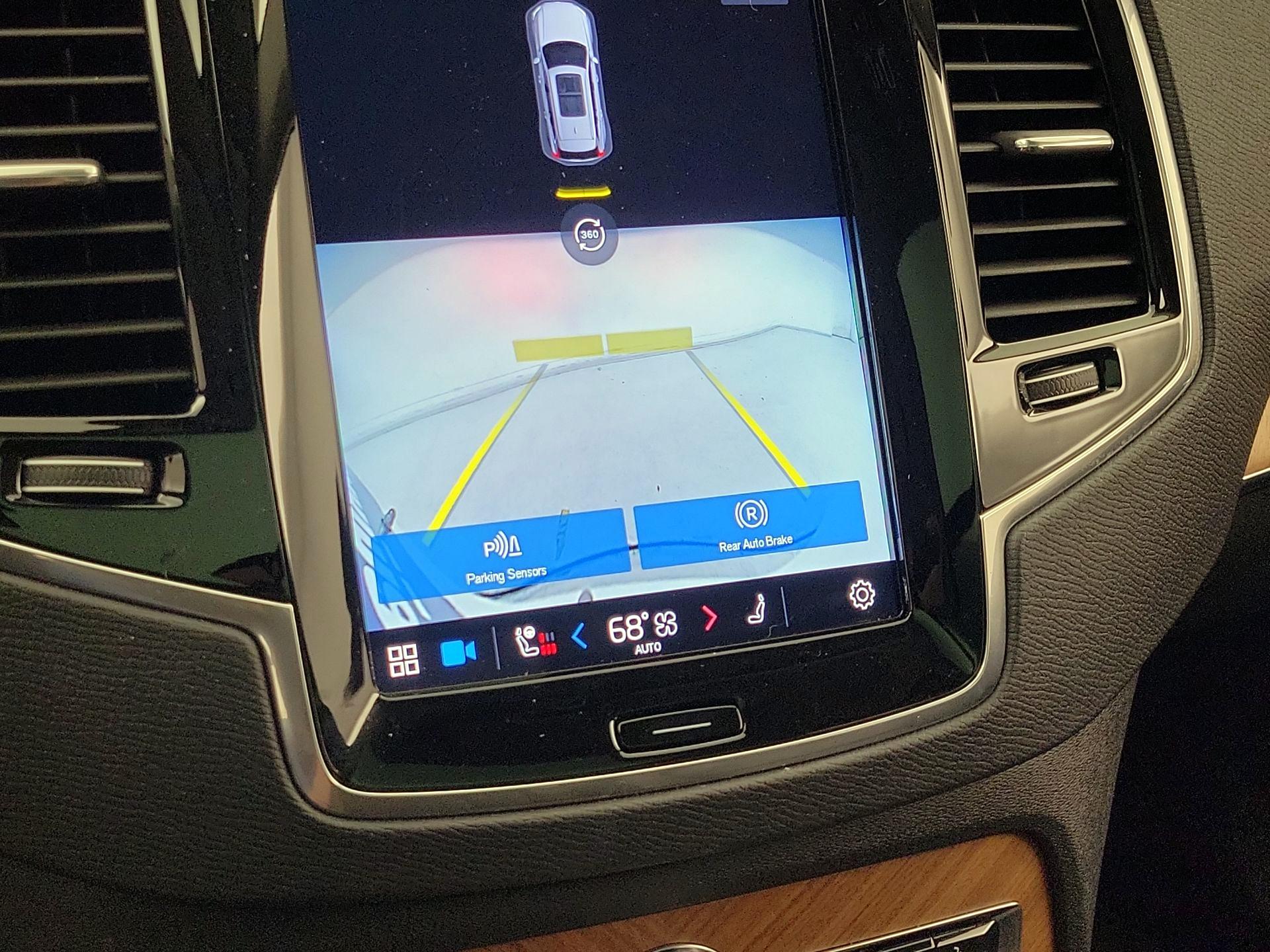 Thumbnail: 2023 Volvo XC90 - 15