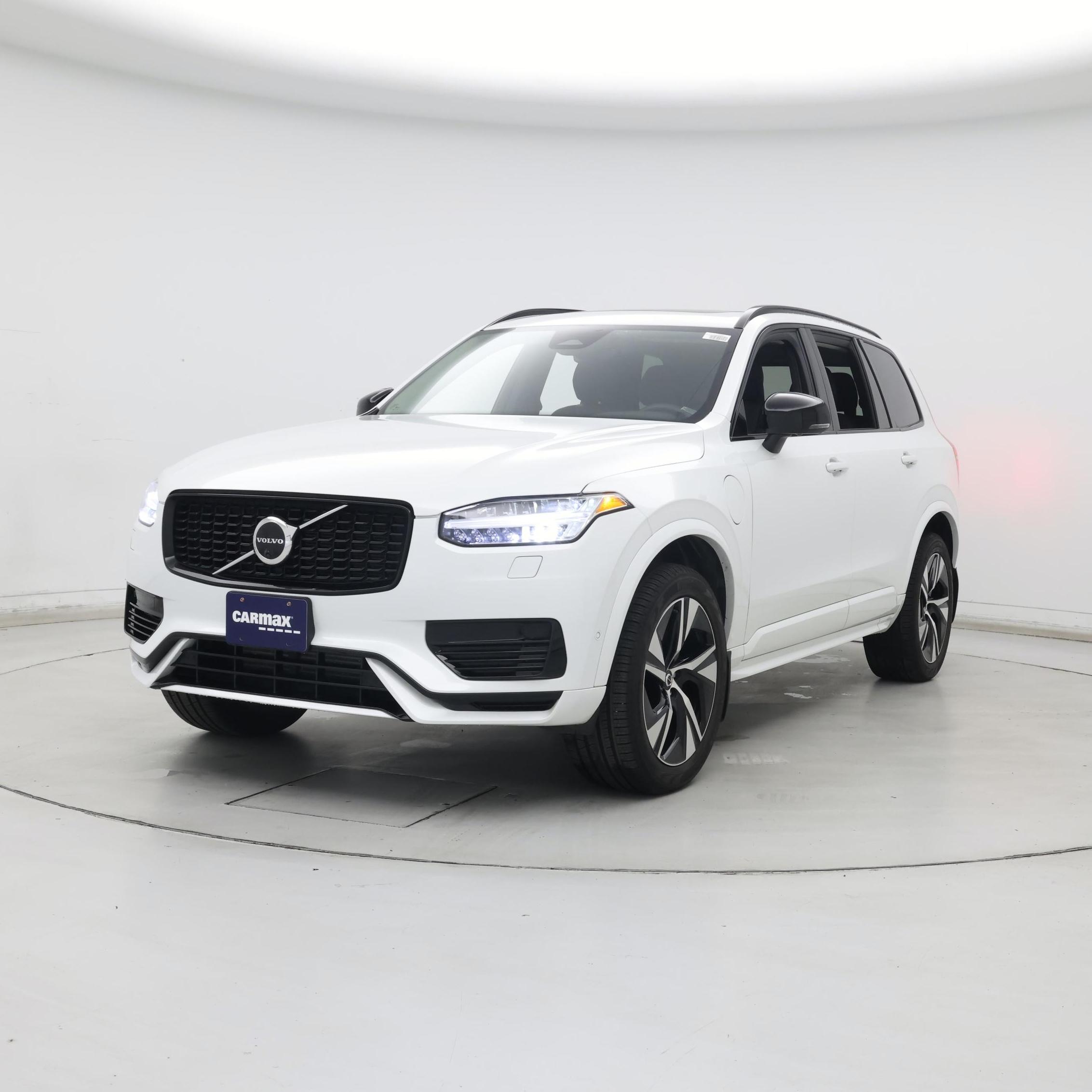 Thumbnail: 2023 Volvo XC90 - 4