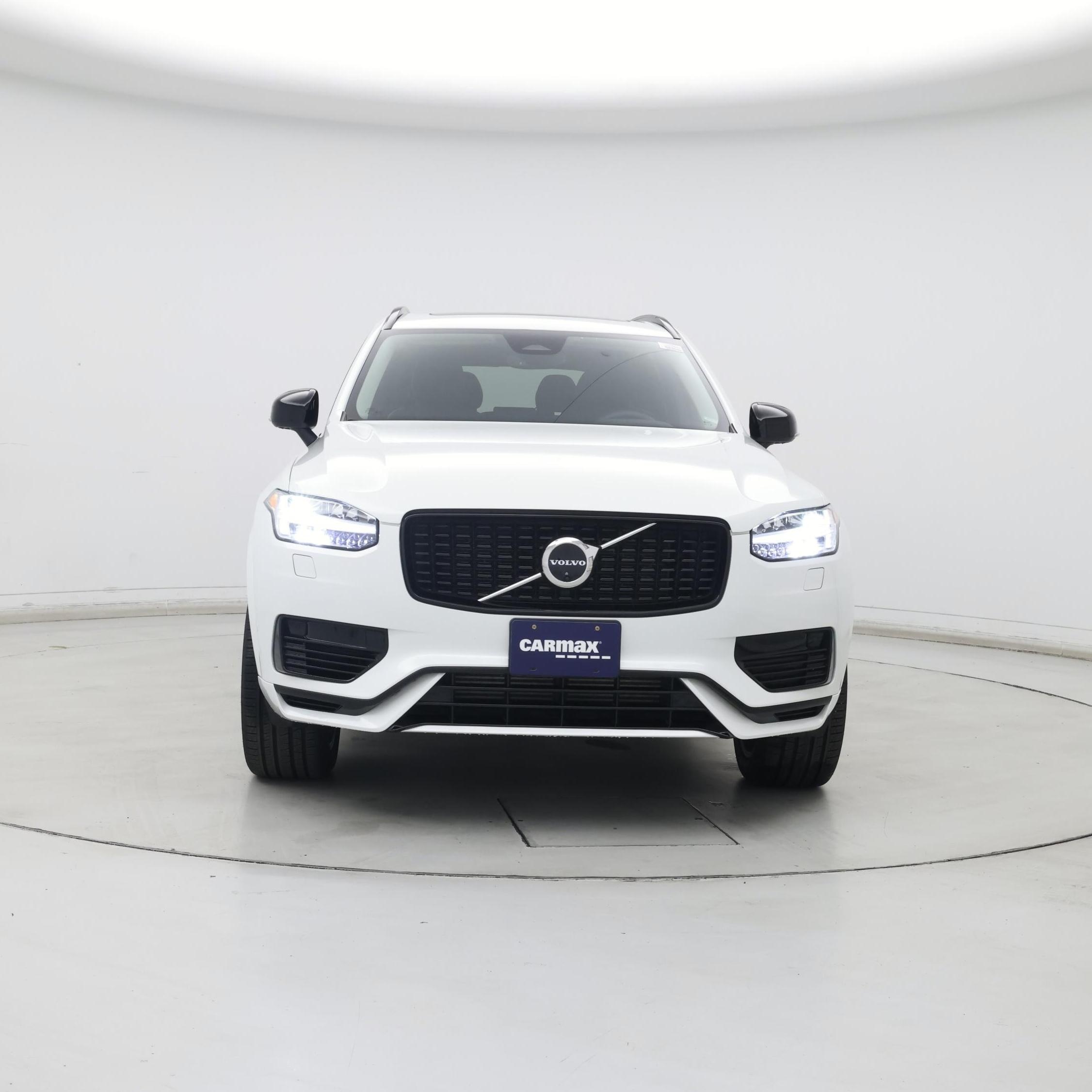 Thumbnail: 2023 Volvo XC90 - 5