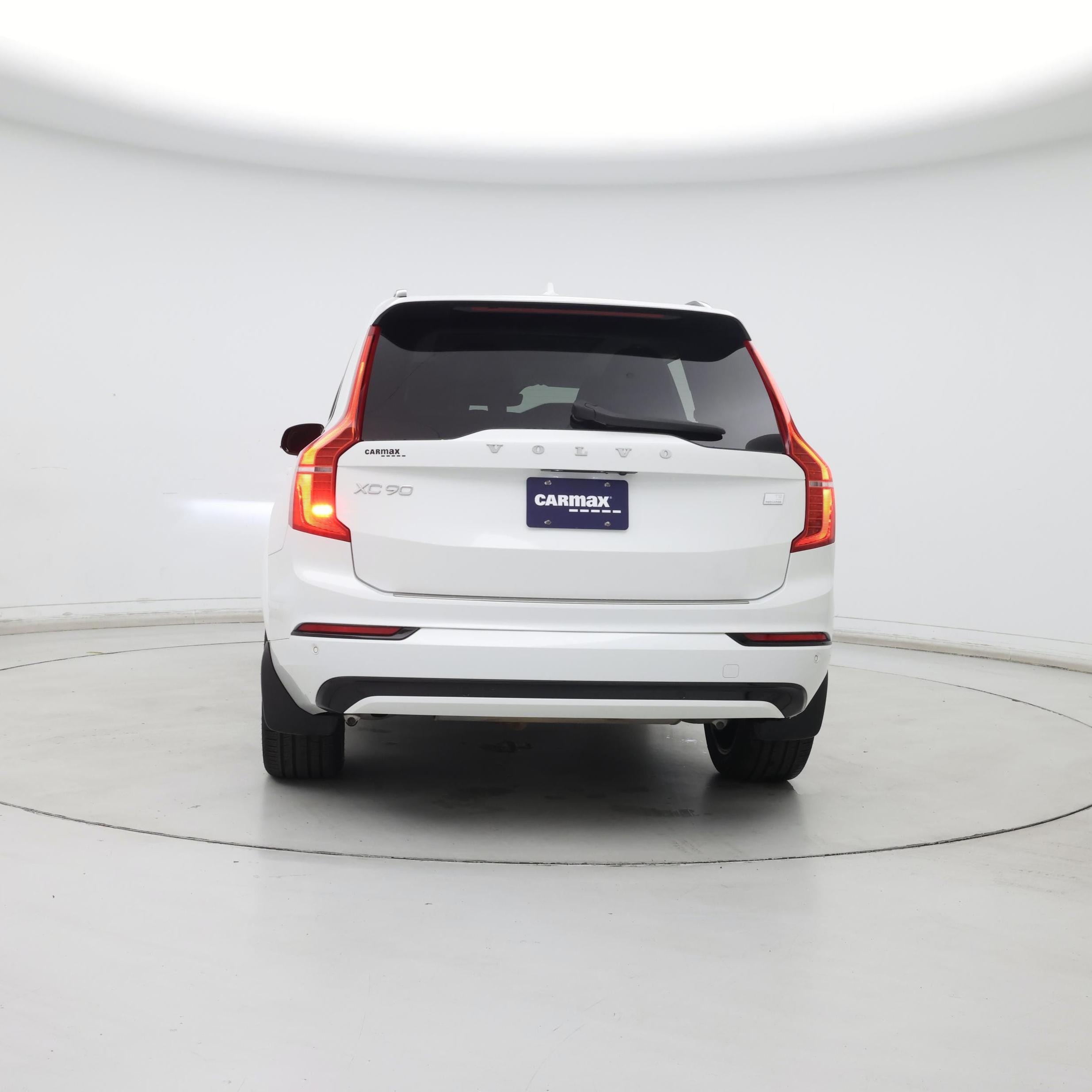 Thumbnail: 2023 Volvo XC90 - 6