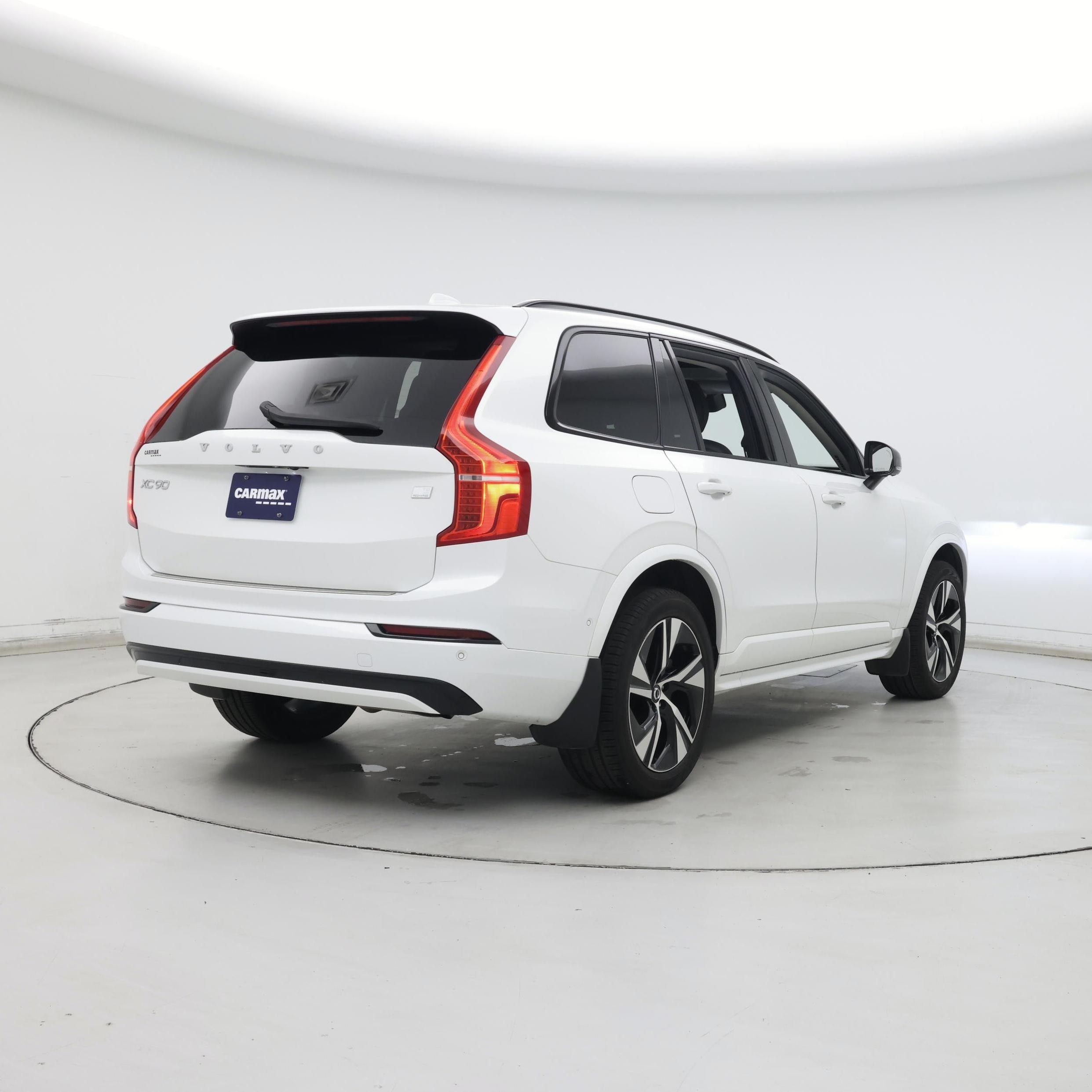 Thumbnail: 2023 Volvo XC90 - 8