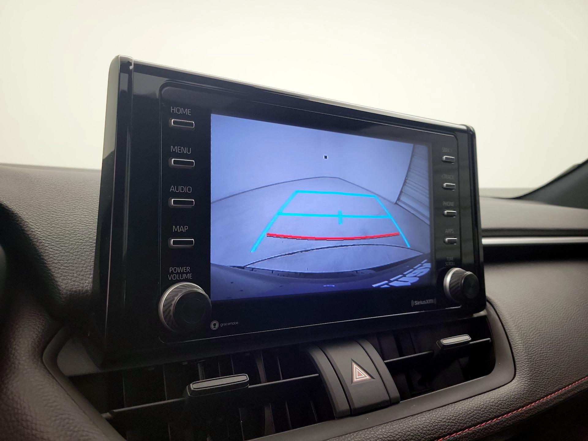 Thumbnail: 2021 Toyota RAV4 - 14