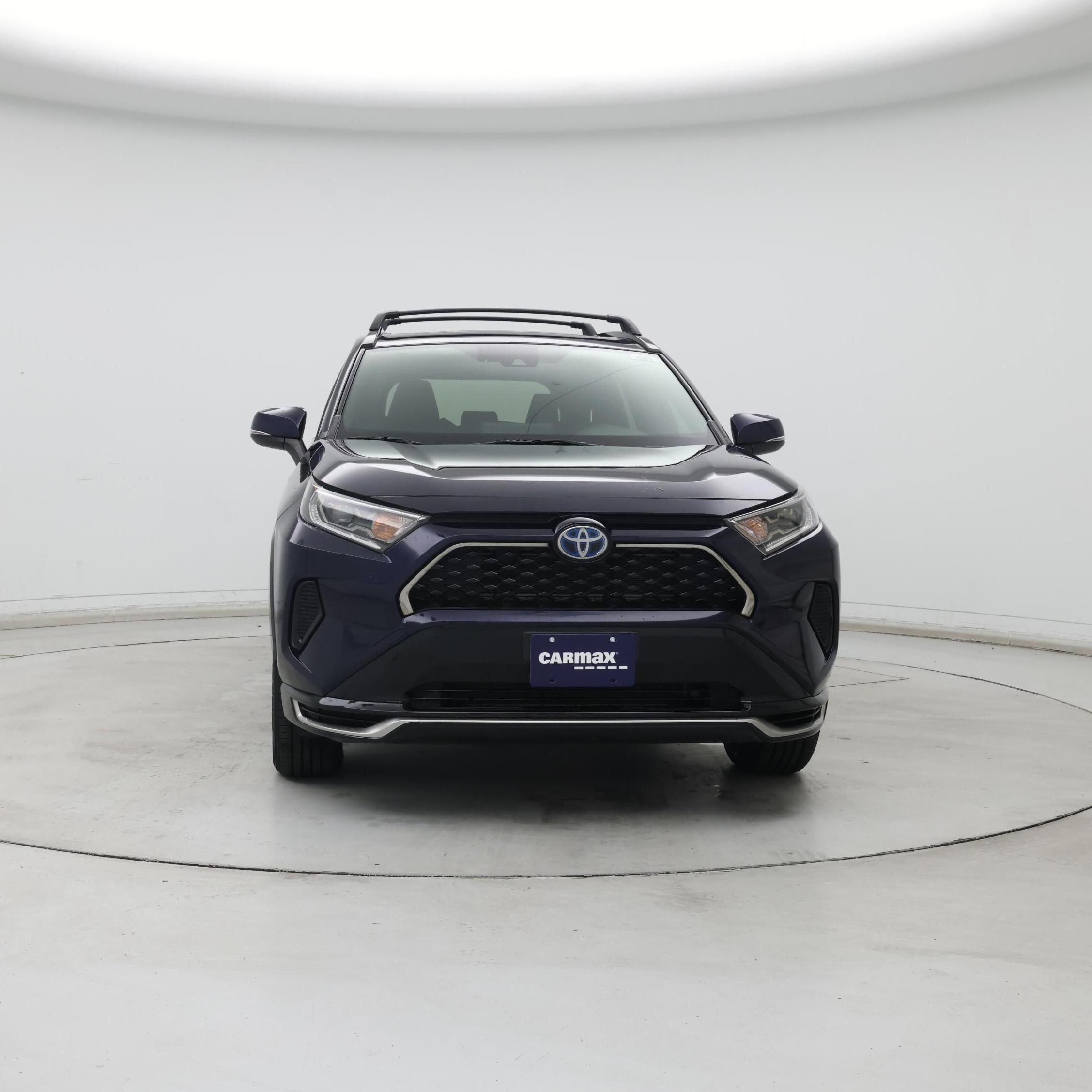 Thumbnail: 2021 Toyota RAV4 - 5