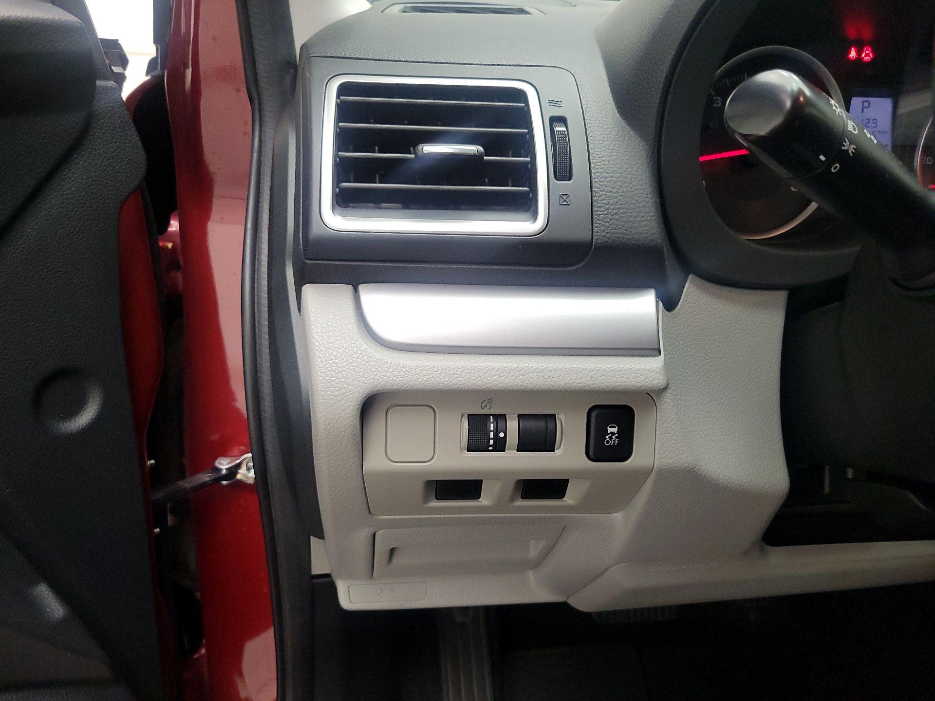 Thumbnail: 2017 Subaru Forester - 11