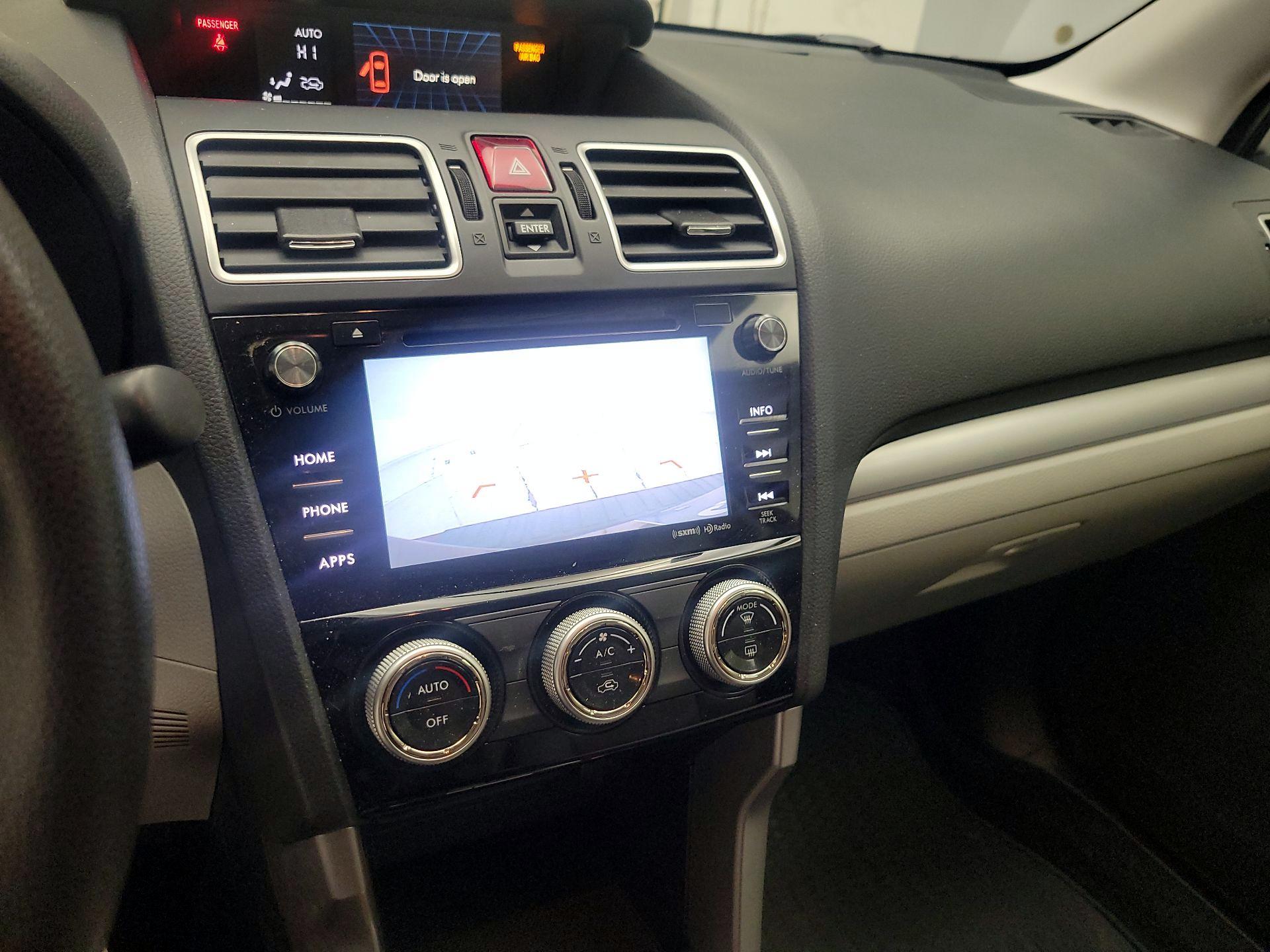 Thumbnail: 2017 Subaru Forester - 12