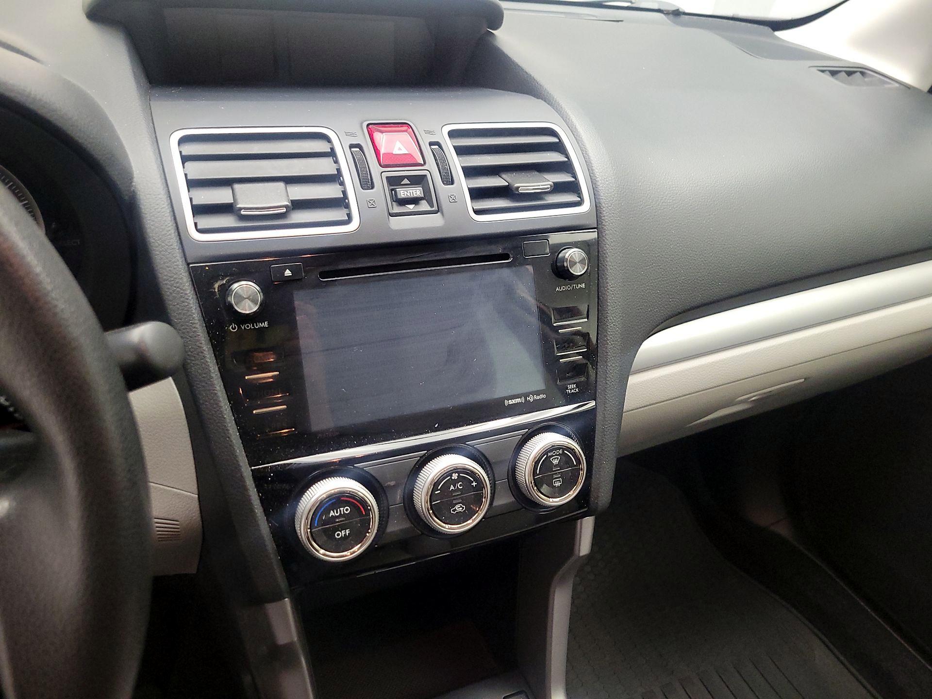 Thumbnail: 2017 Subaru Forester - 13