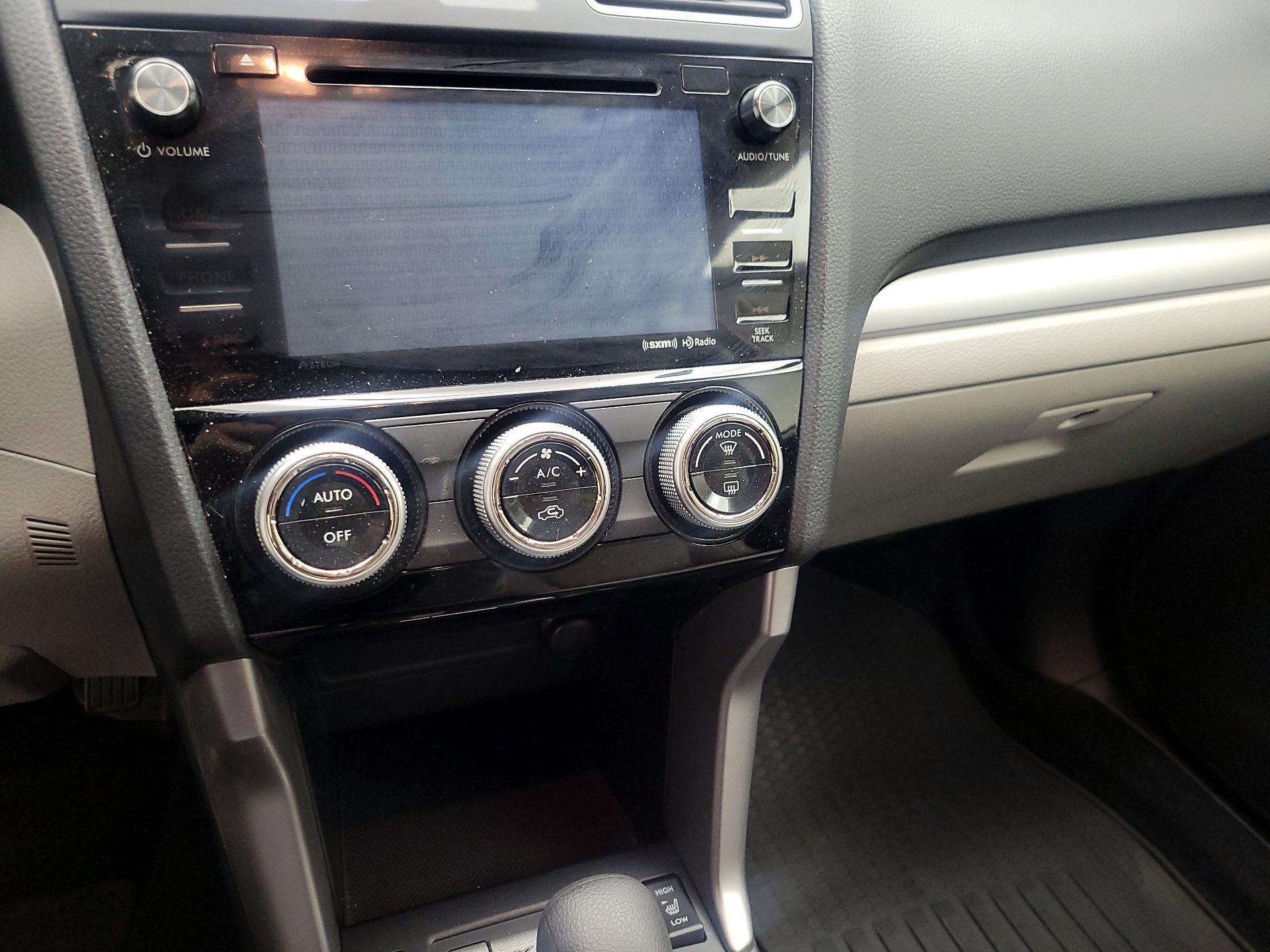 Thumbnail: 2017 Subaru Forester - 14