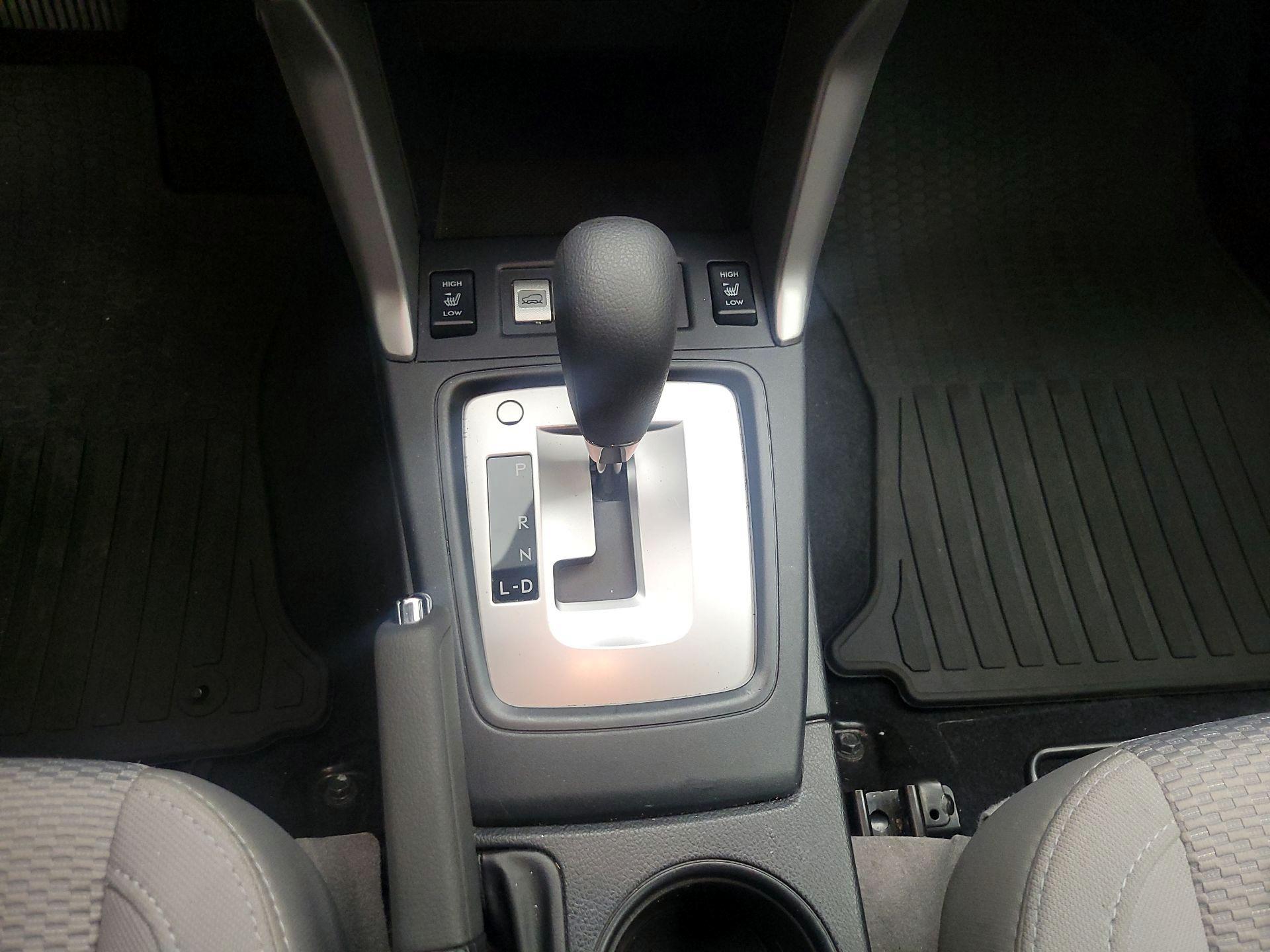 Thumbnail: 2017 Subaru Forester - 15