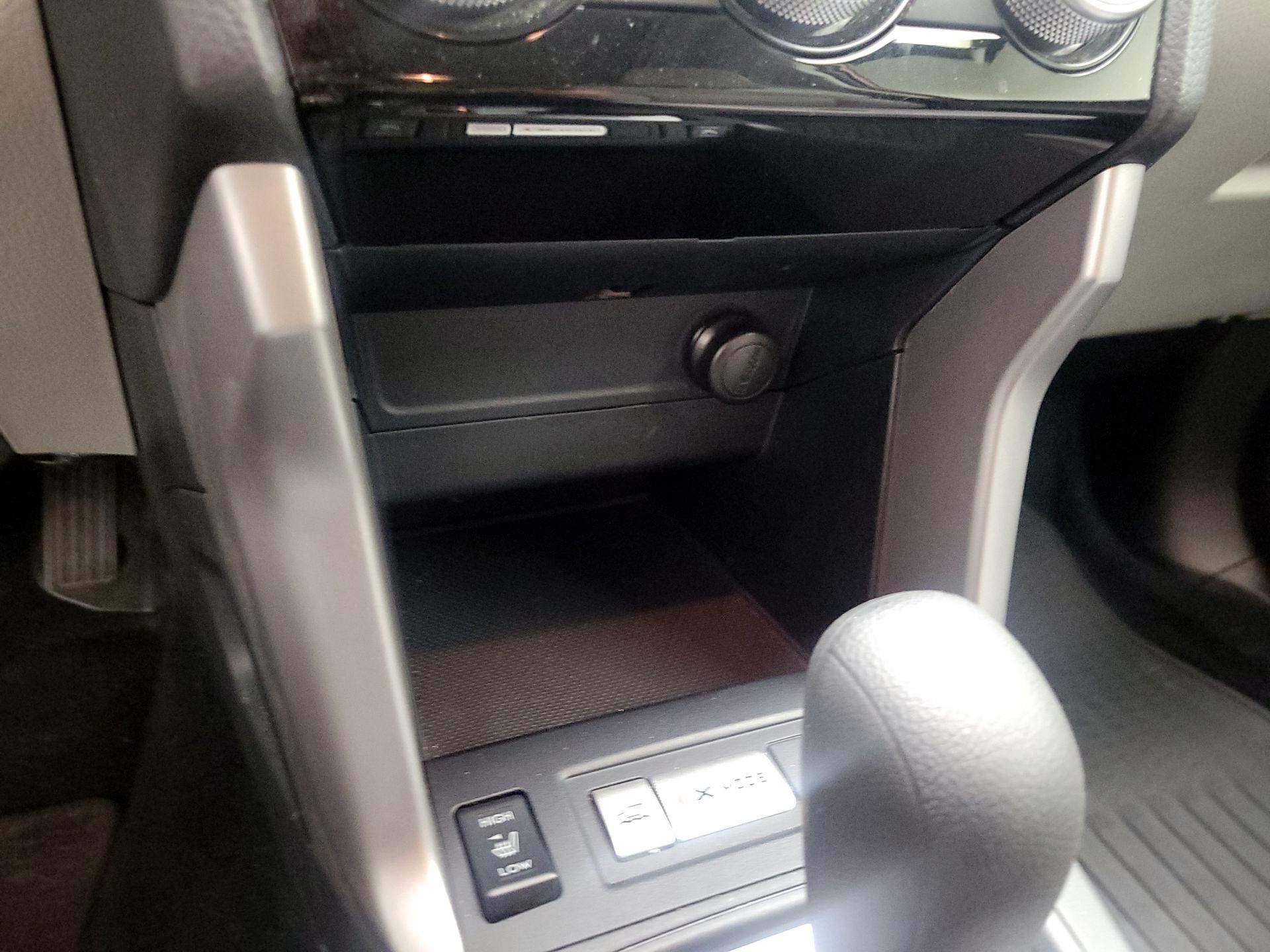 Thumbnail: 2017 Subaru Forester - 16