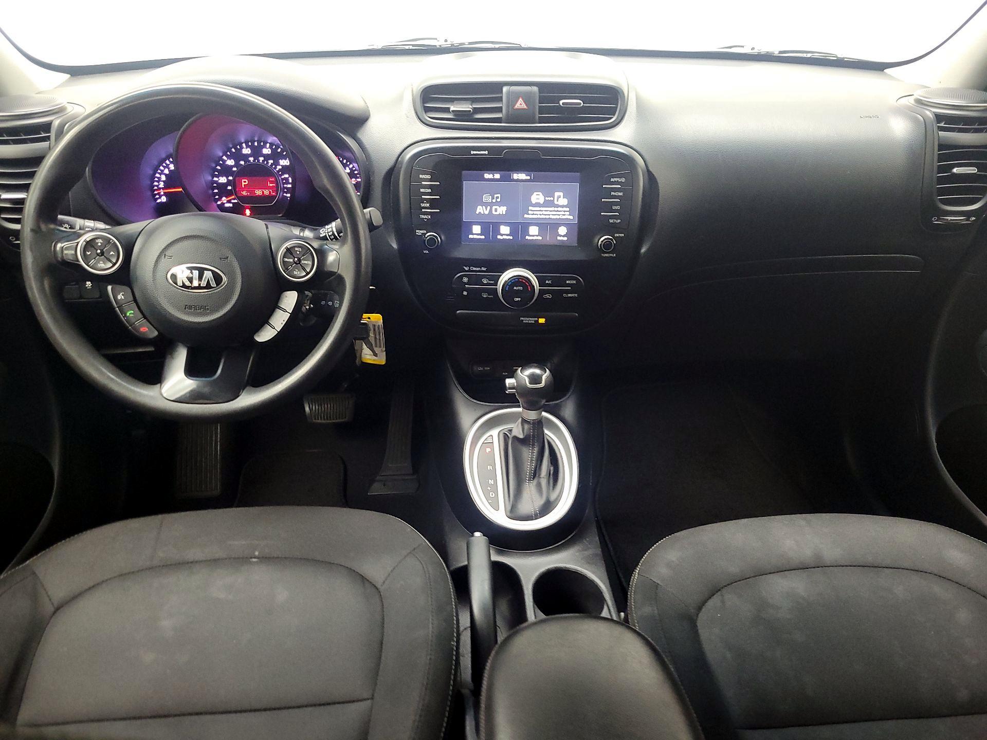 Thumbnail: 2019 Kia Soul - 9