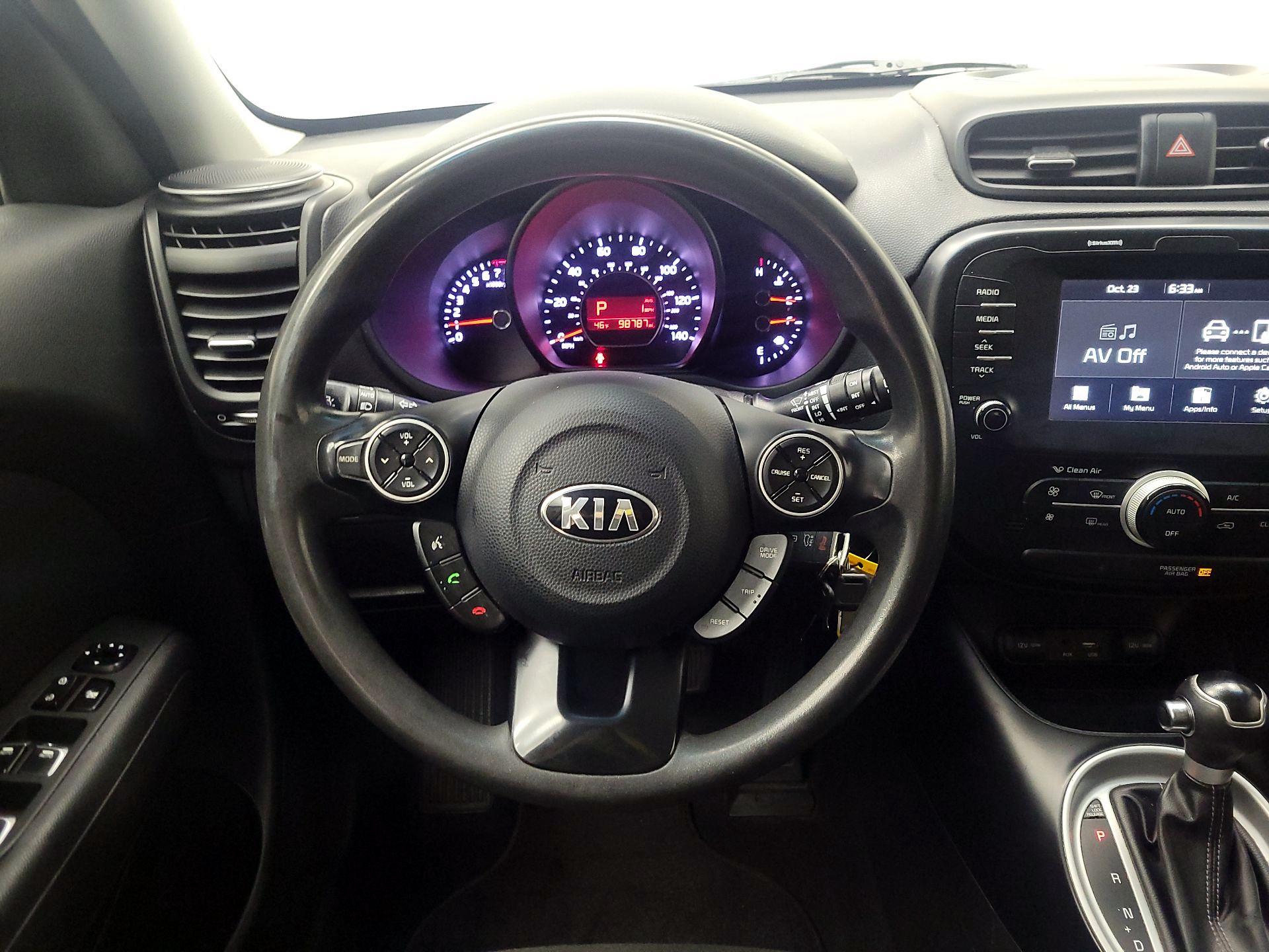 Thumbnail: 2019 Kia Soul - 10