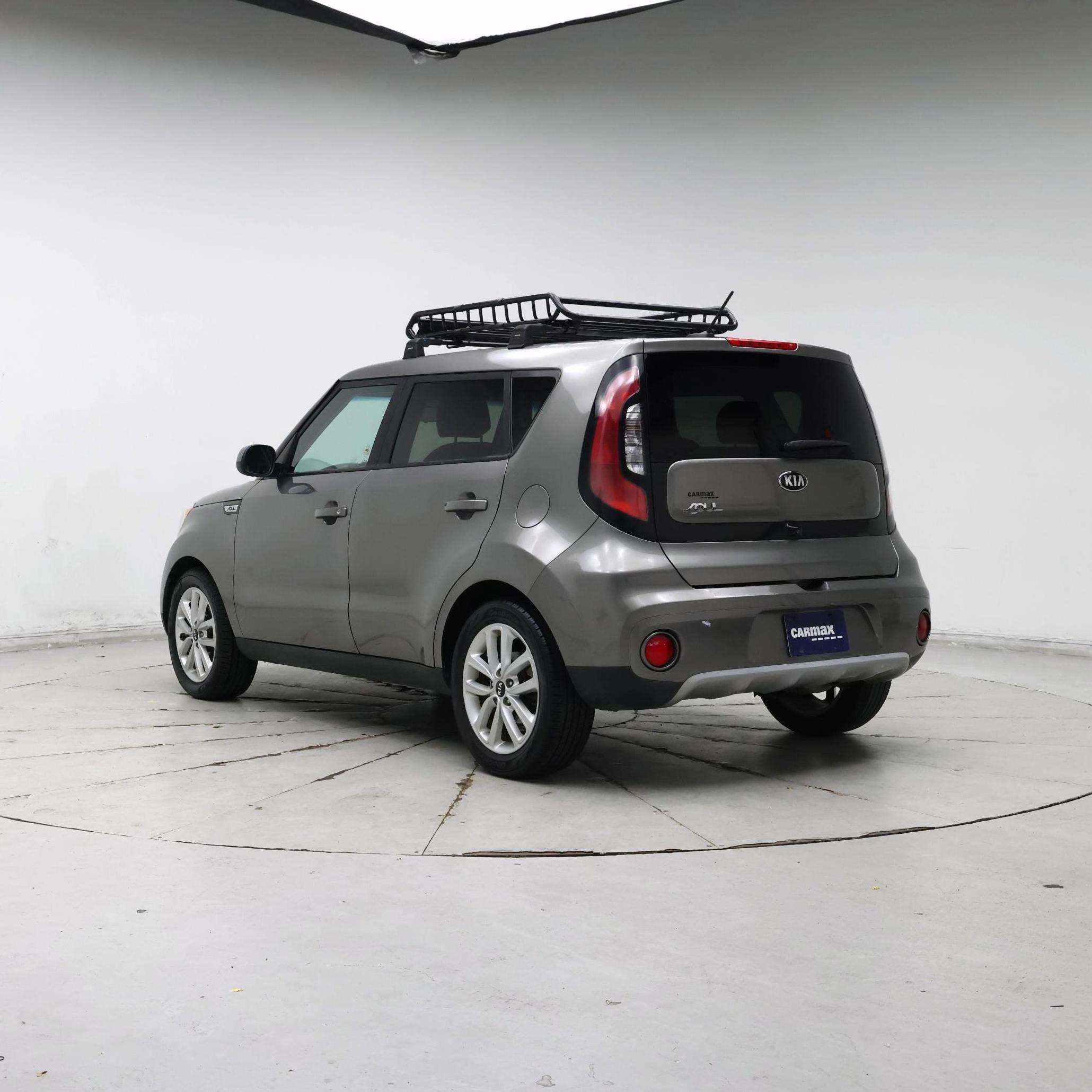 Thumbnail: 2019 Kia Soul - 2
