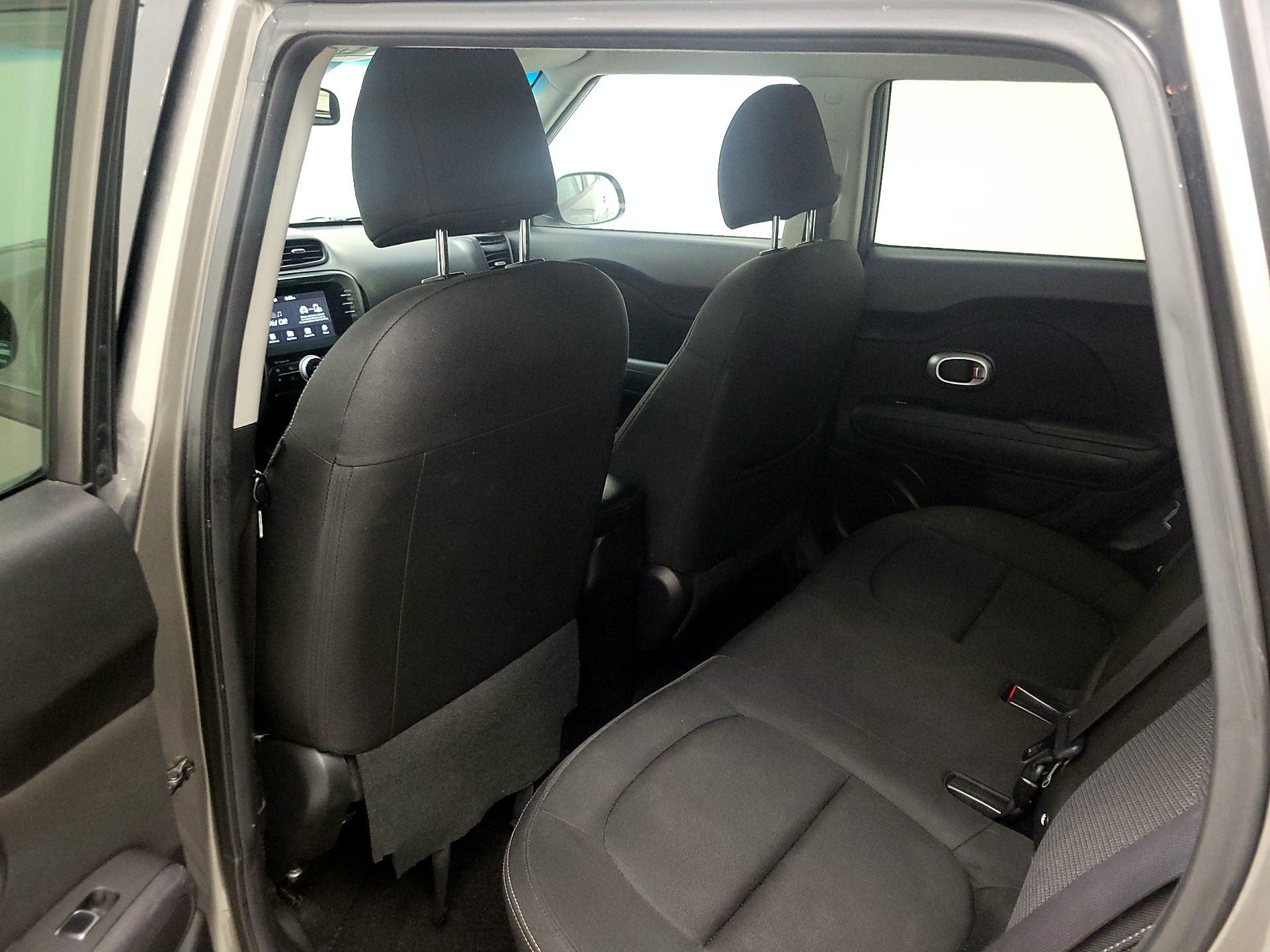 Thumbnail: 2019 Kia Soul - 19