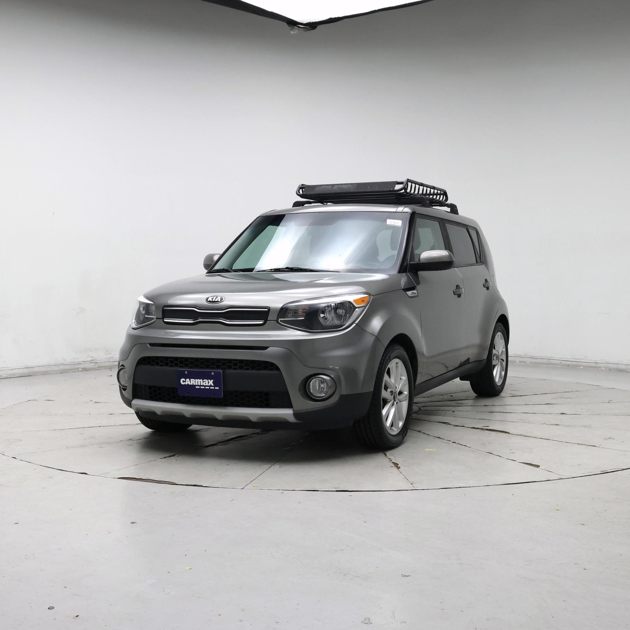 Thumbnail: 2019 Kia Soul - 4