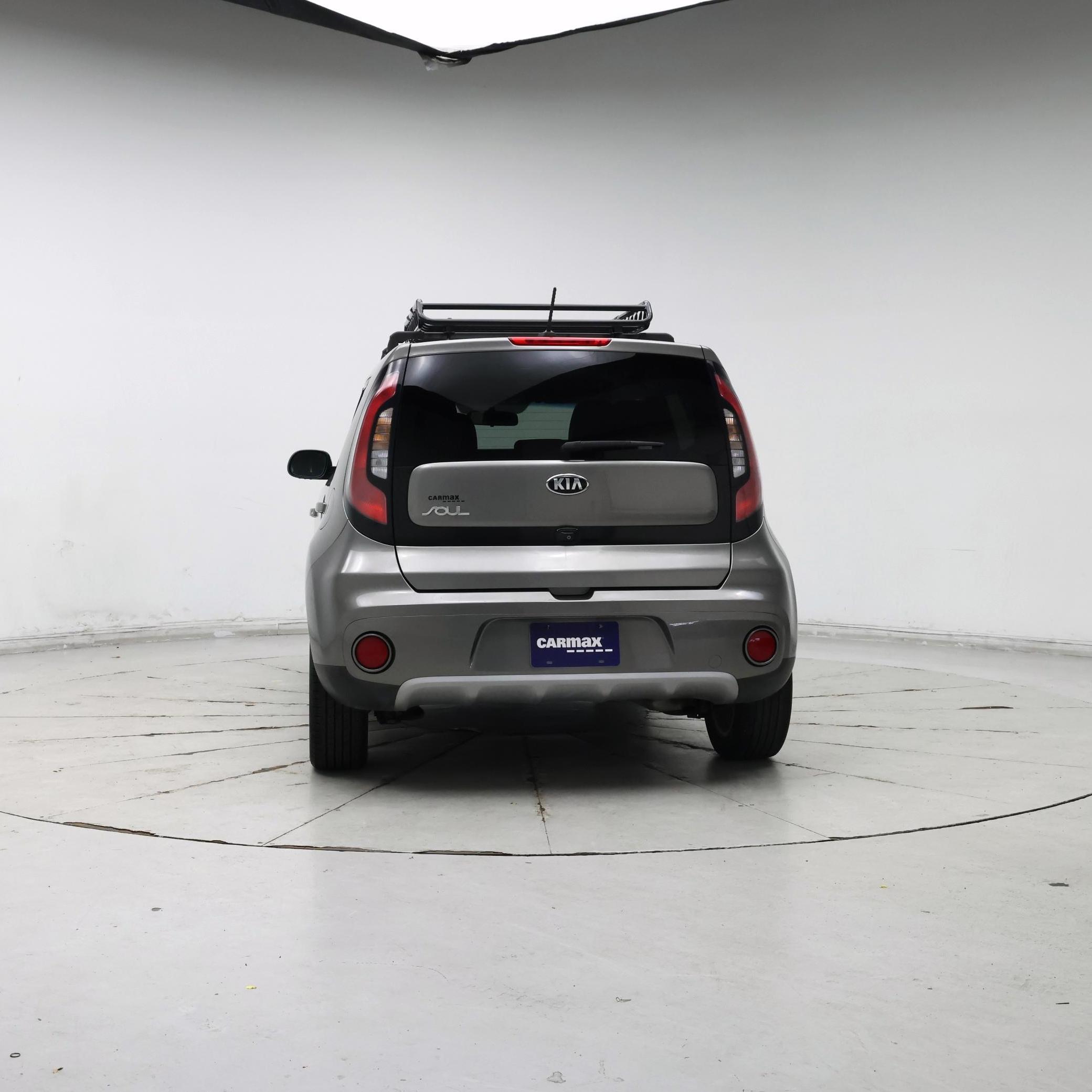 Thumbnail: 2019 Kia Soul - 6