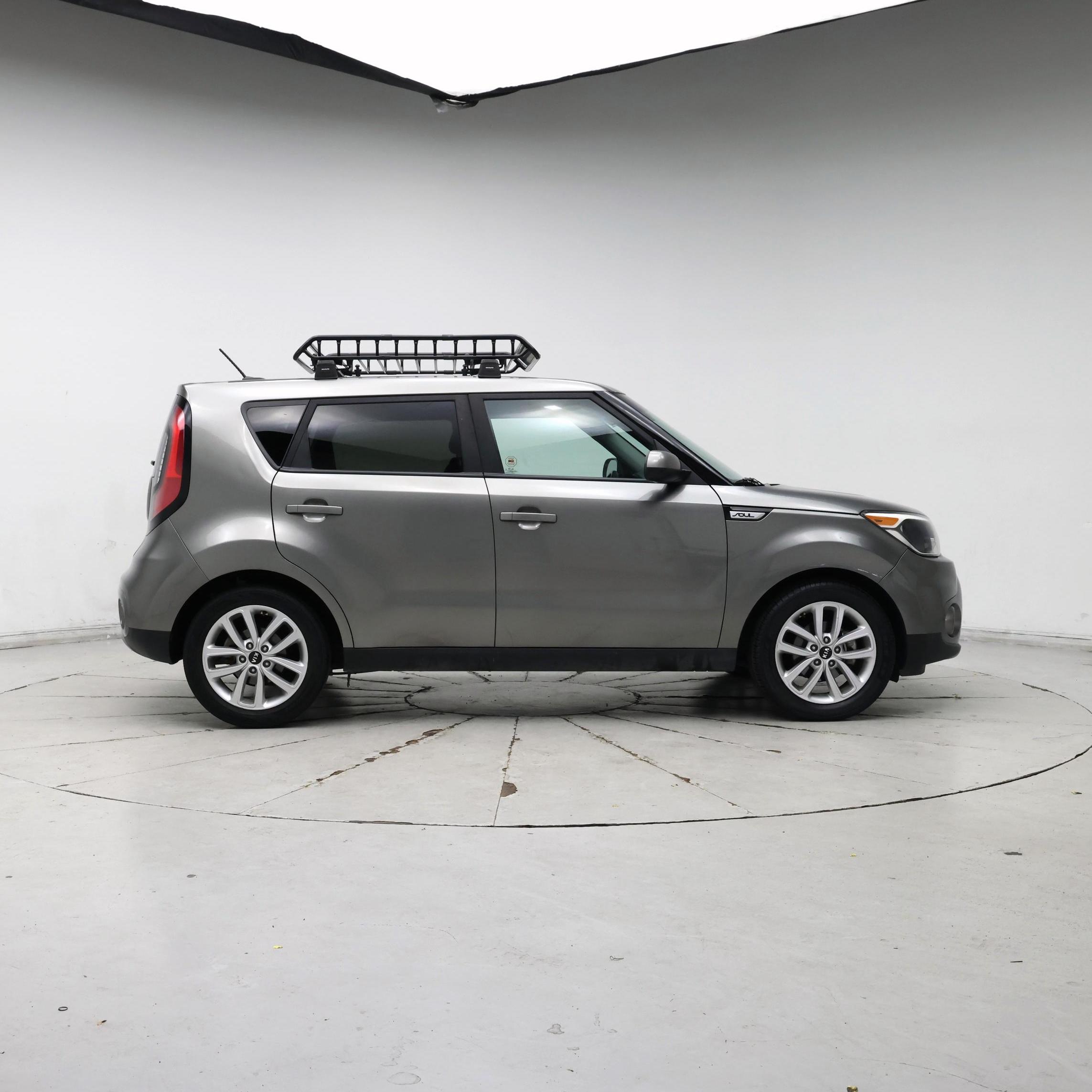 Thumbnail: 2019 Kia Soul - 7