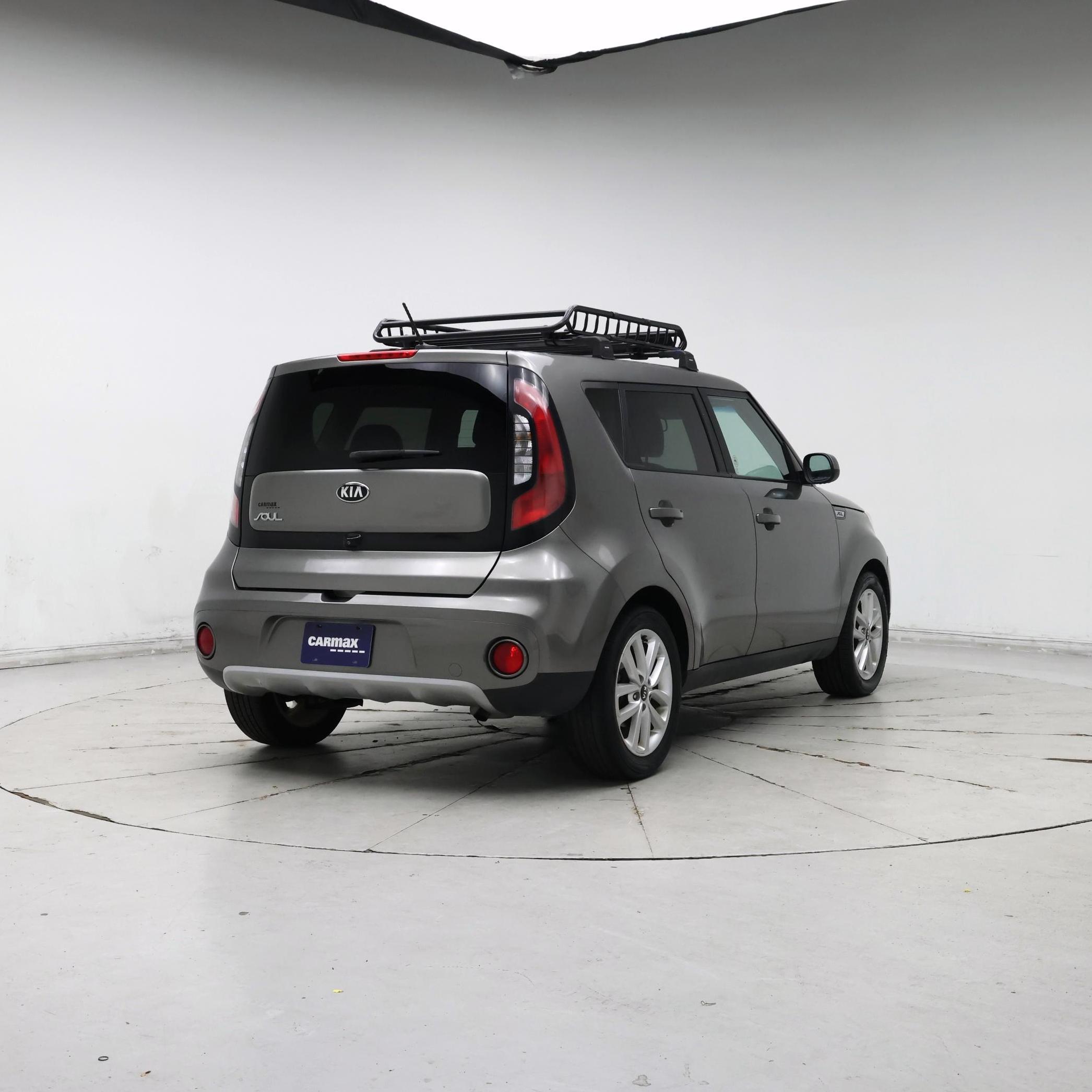 Thumbnail: 2019 Kia Soul - 8