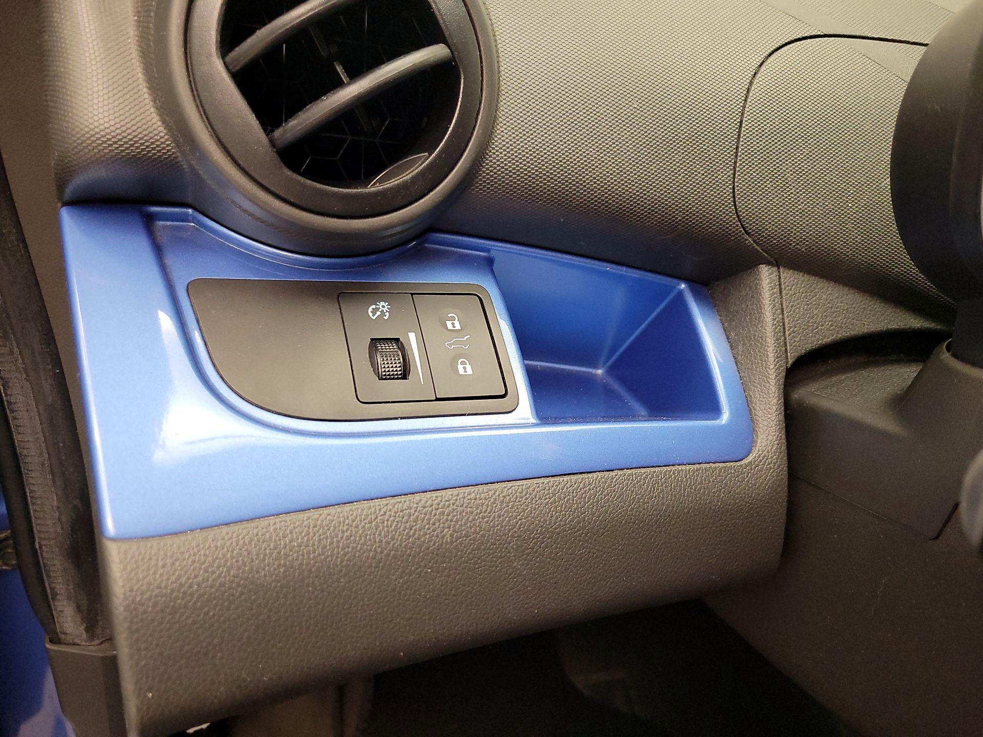 Thumbnail: 2015 Chevrolet Spark - 11