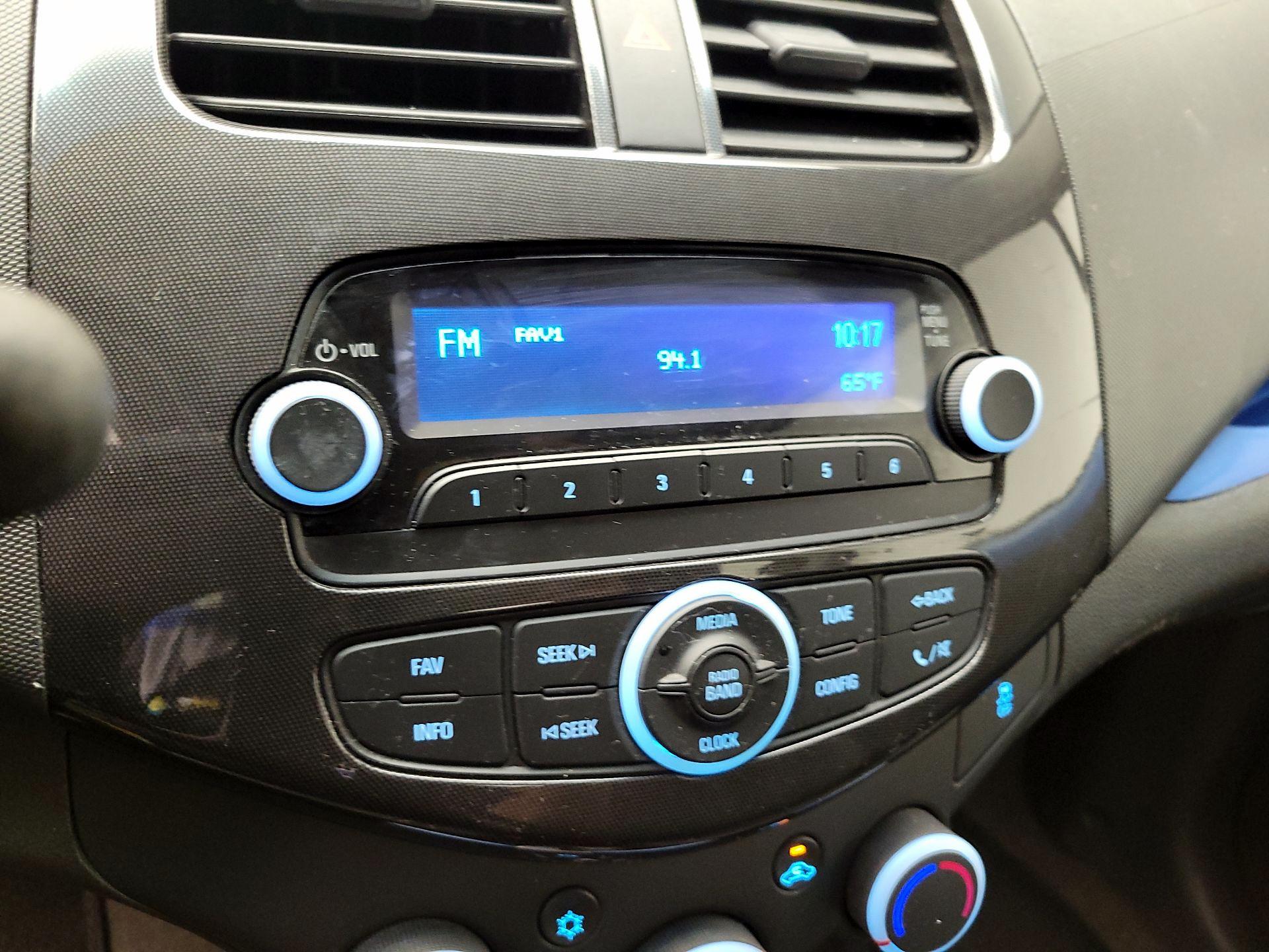 Thumbnail: 2015 Chevrolet Spark - 12