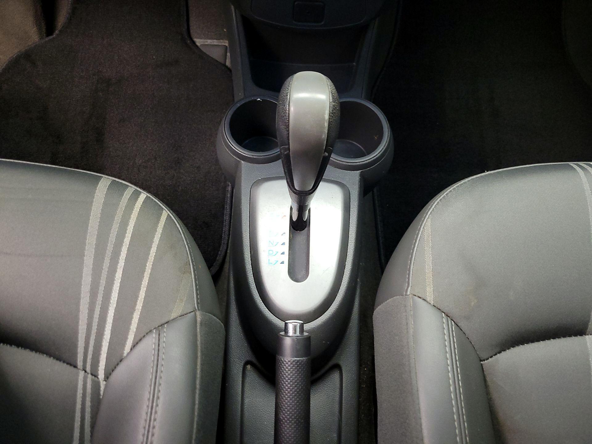 Thumbnail: 2015 Chevrolet Spark - 14