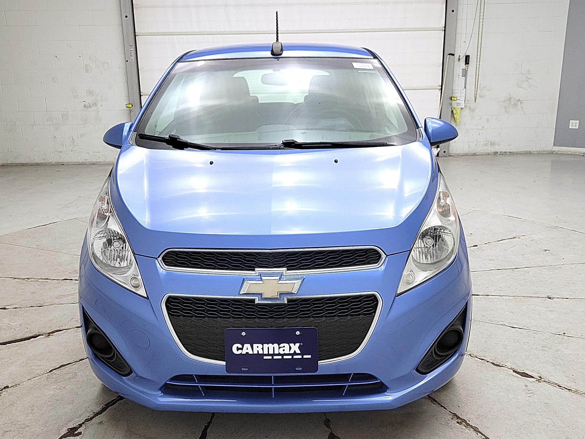 Thumbnail: 2015 Chevrolet Spark - 2