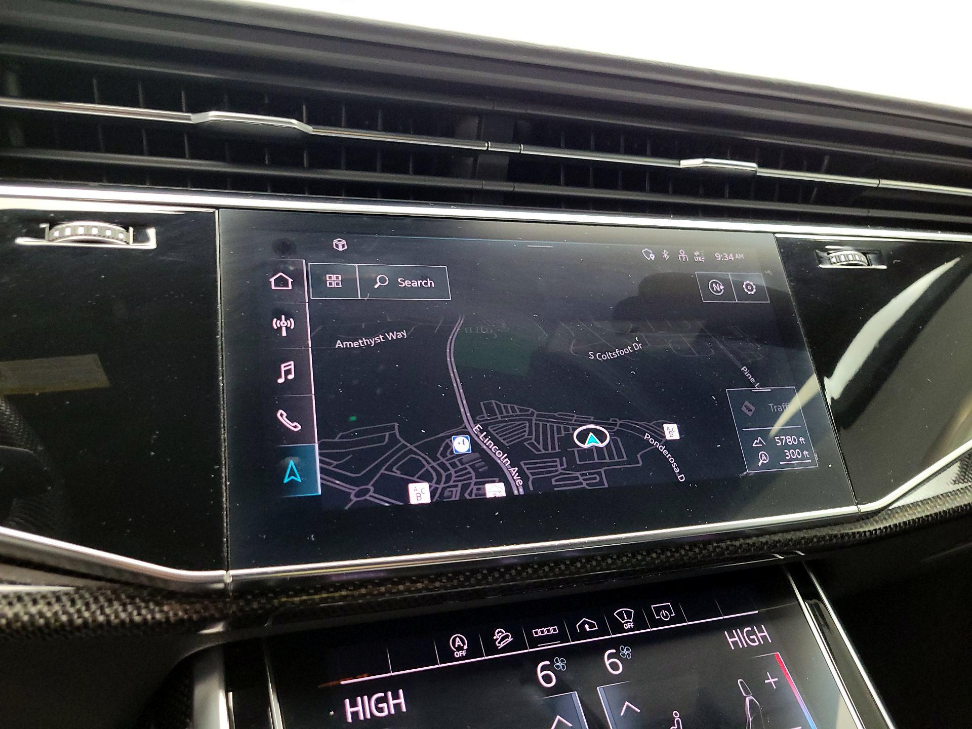 Thumbnail: 2021 Audi SQ8 - 12