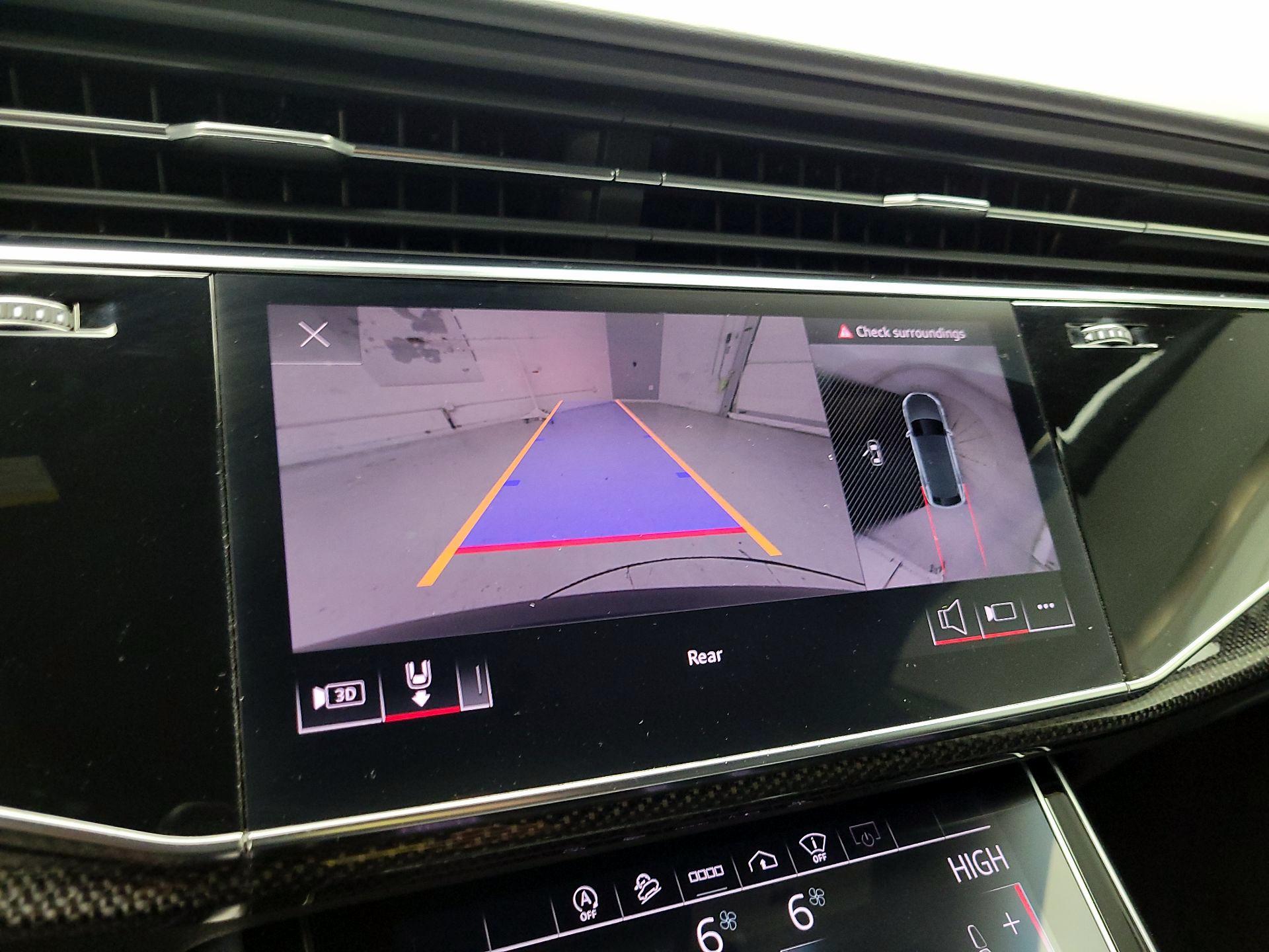 Thumbnail: 2021 Audi SQ8 - 13