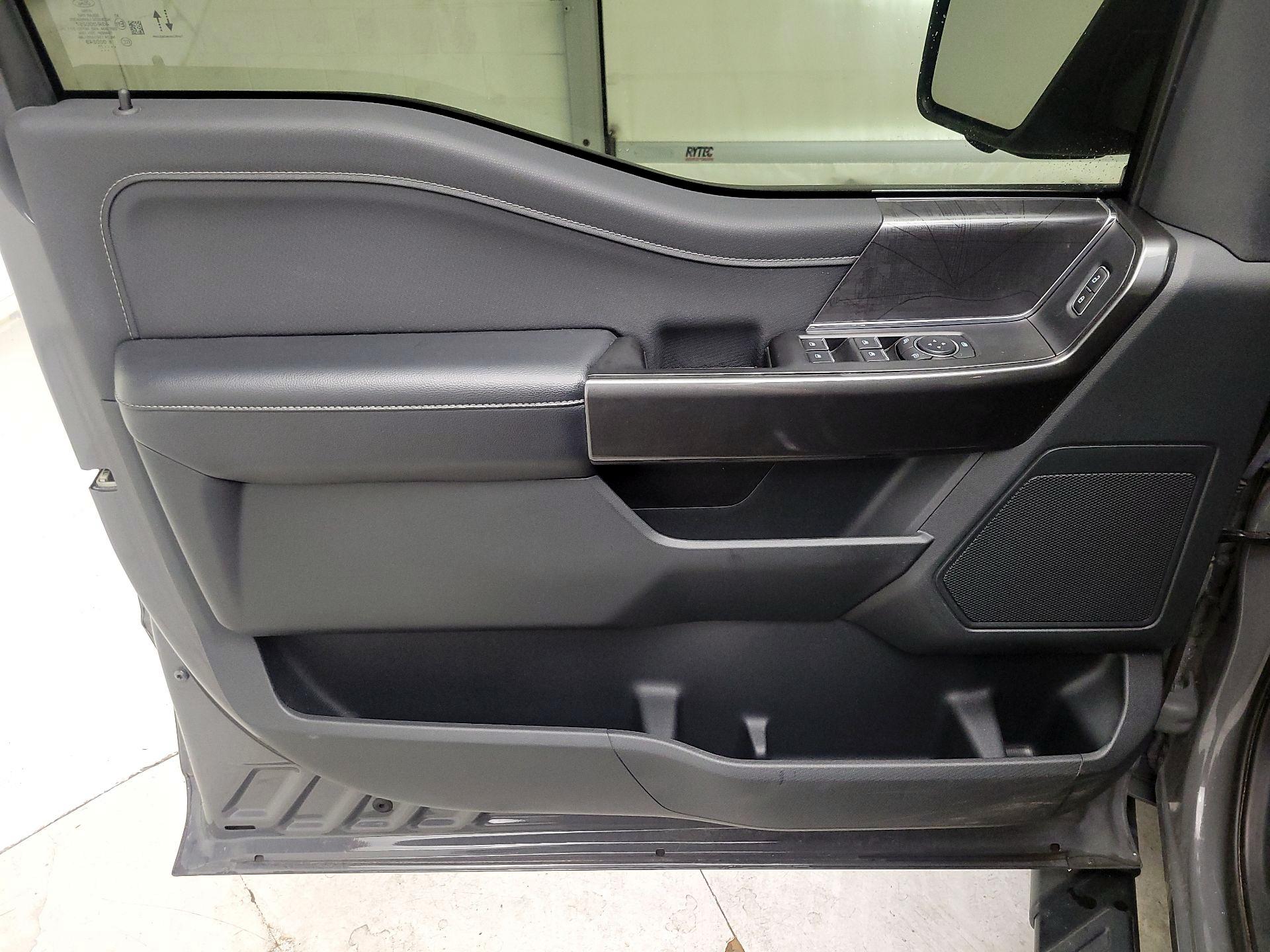 Thumbnail: 2021 Ford F-150 - 10