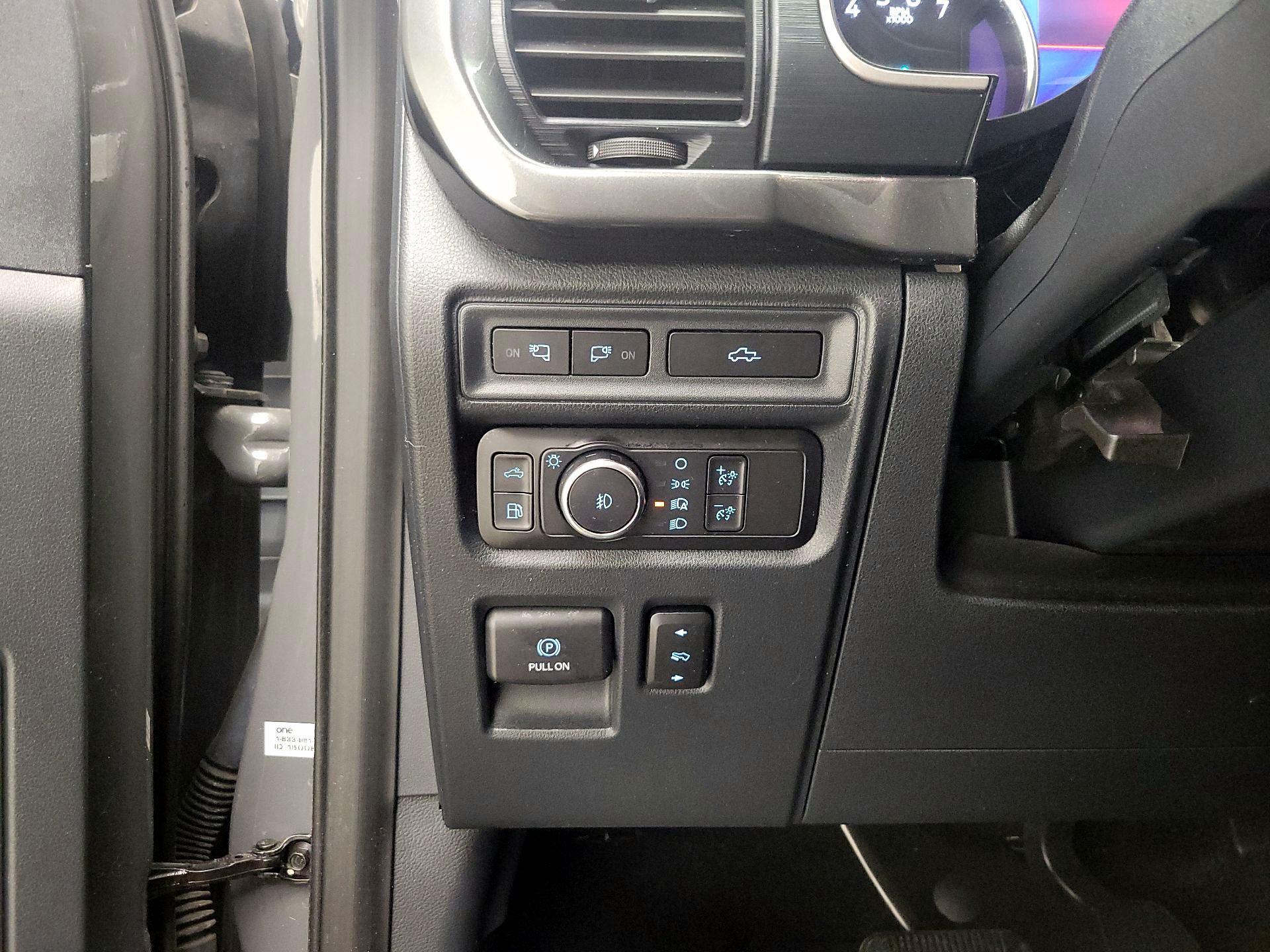 Thumbnail: 2021 Ford F-150 - 11