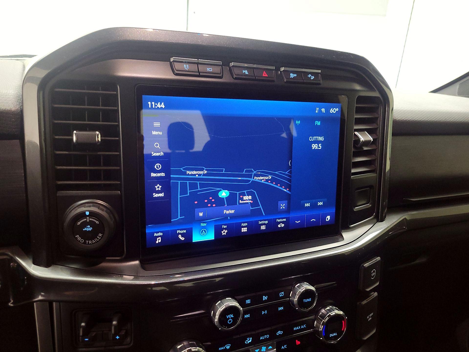 Thumbnail: 2021 Ford F-150 - 12