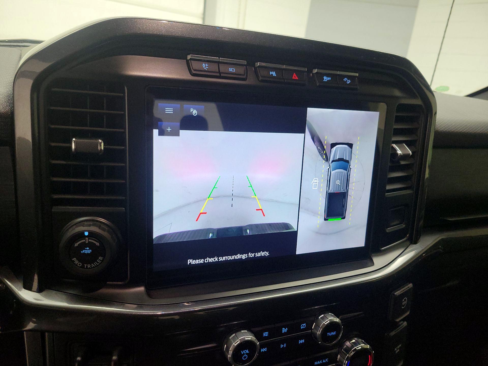 Thumbnail: 2021 Ford F-150 - 13