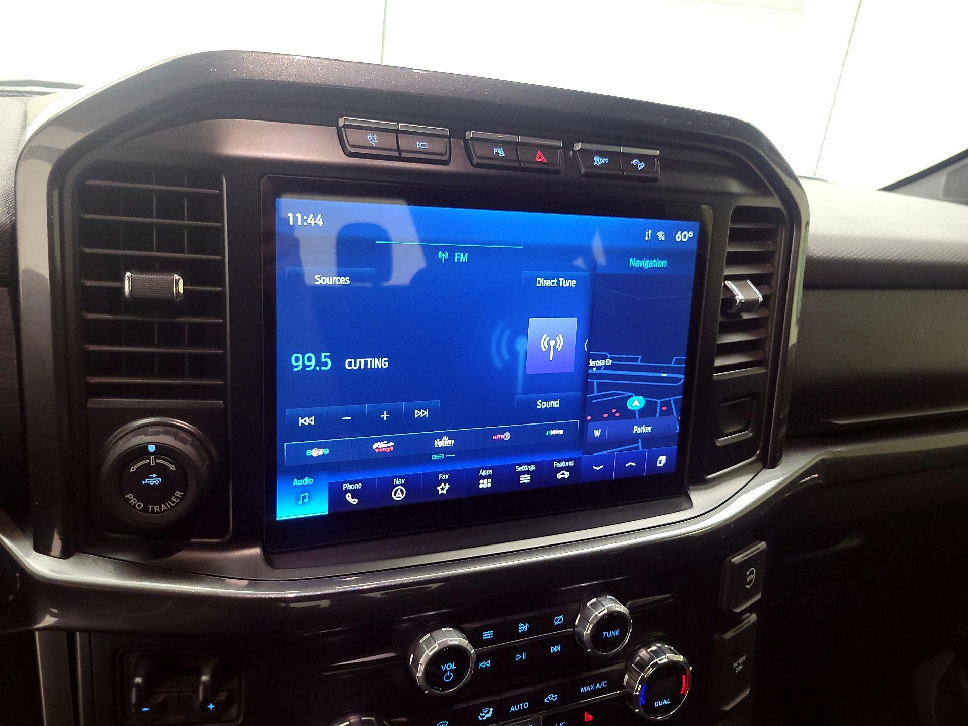 Thumbnail: 2021 Ford F-150 - 14