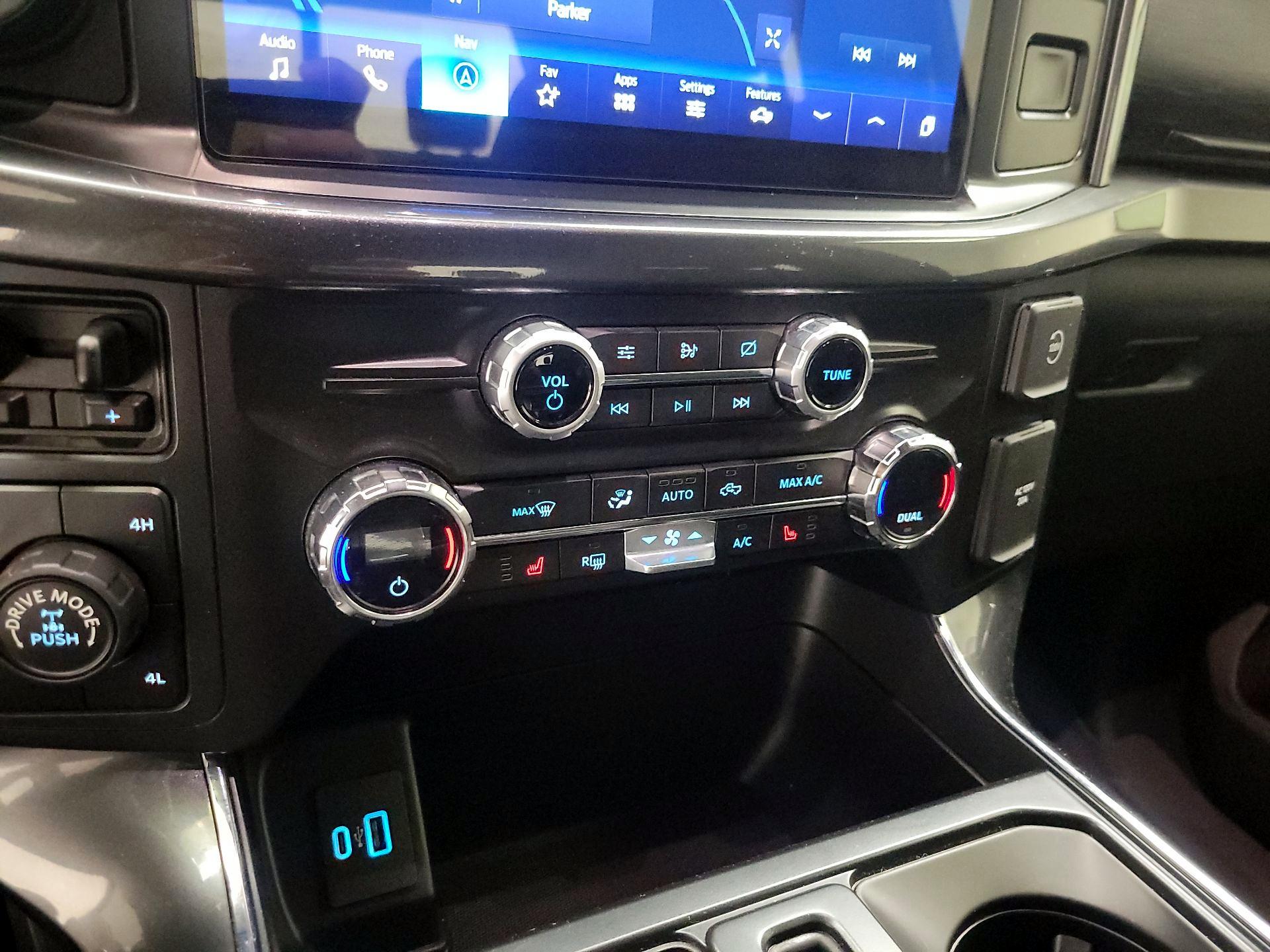 Thumbnail: 2021 Ford F-150 - 15