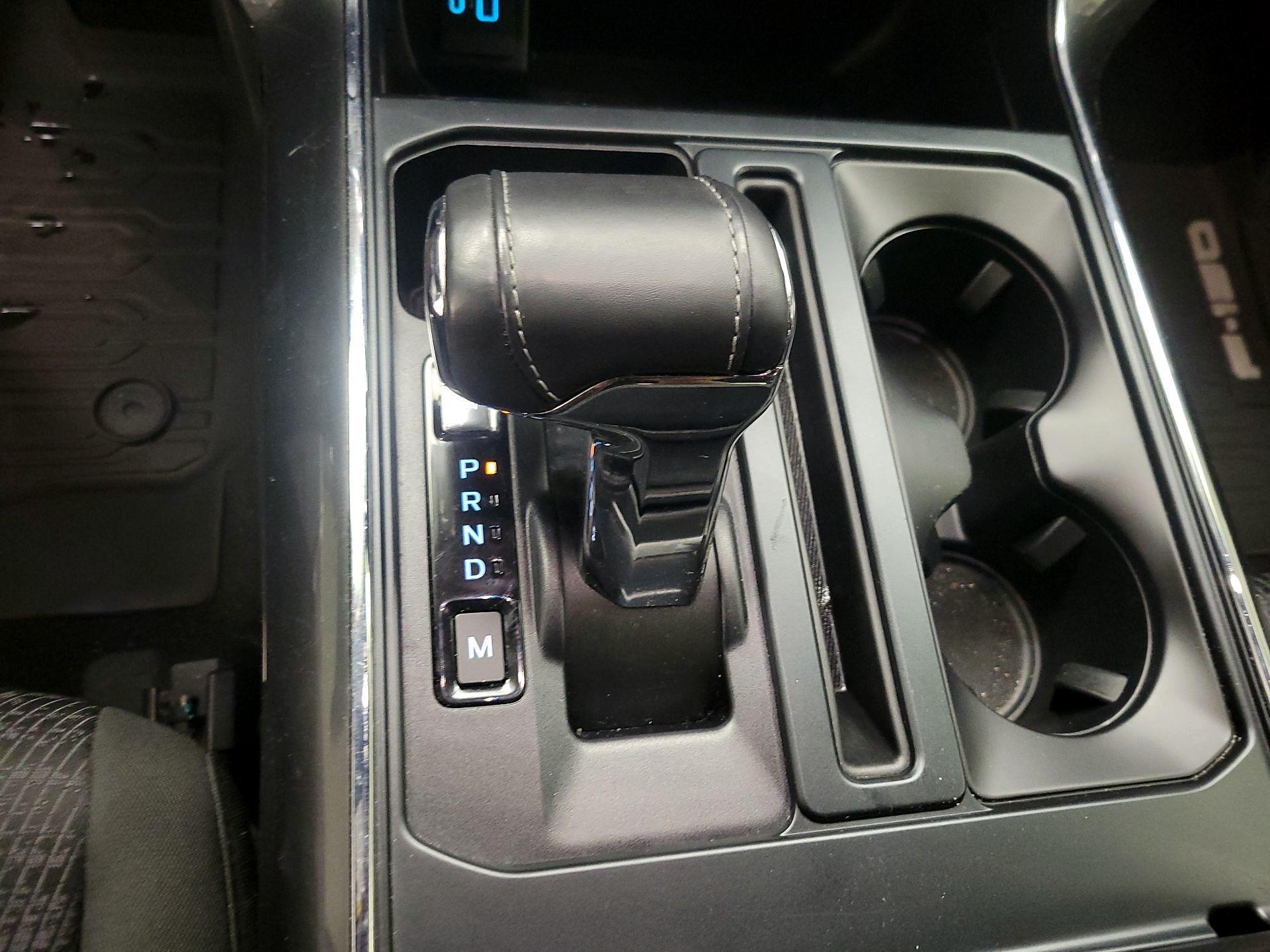 Thumbnail: 2021 Ford F-150 - 16