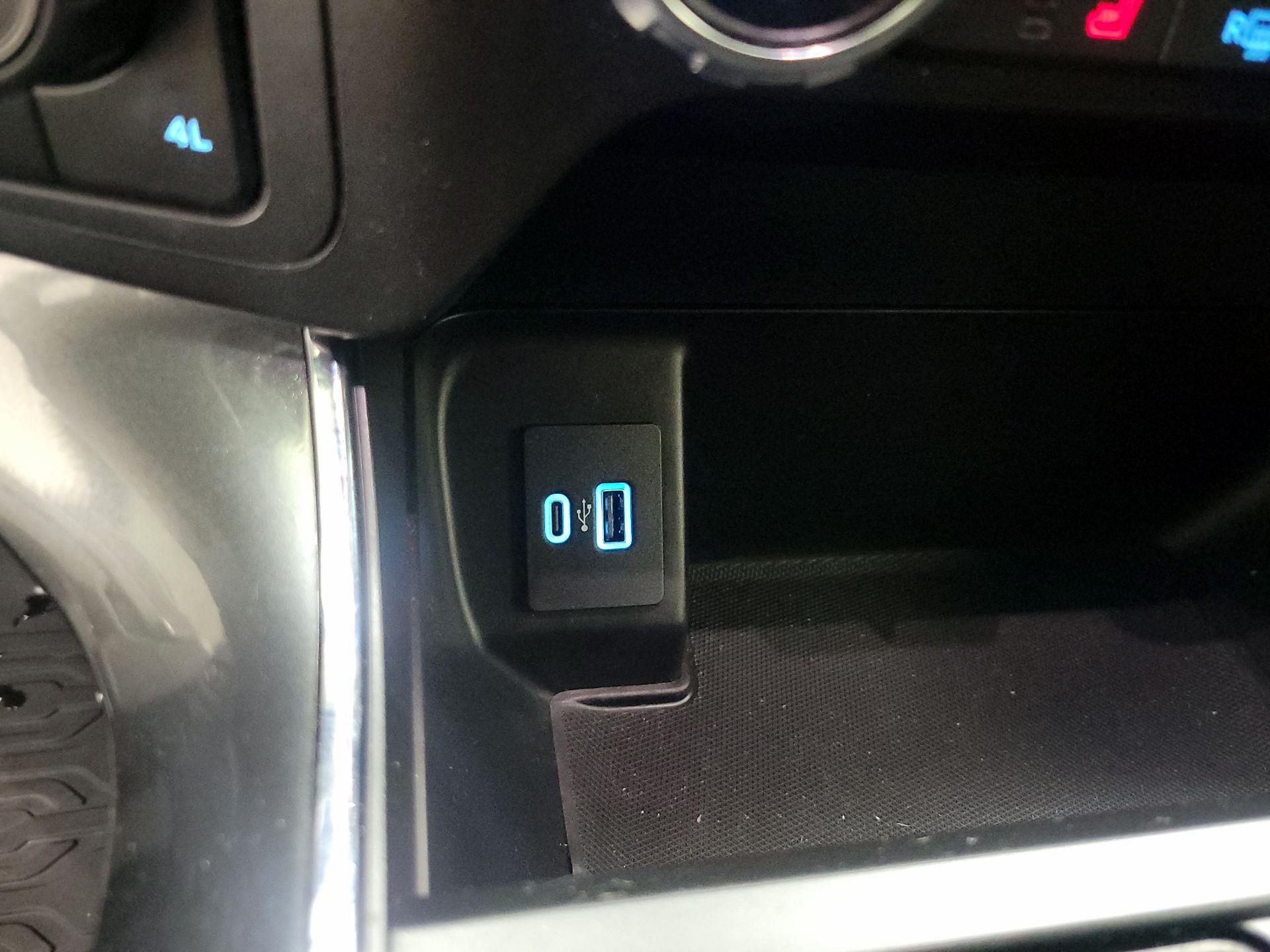 Thumbnail: 2021 Ford F-150 - 17