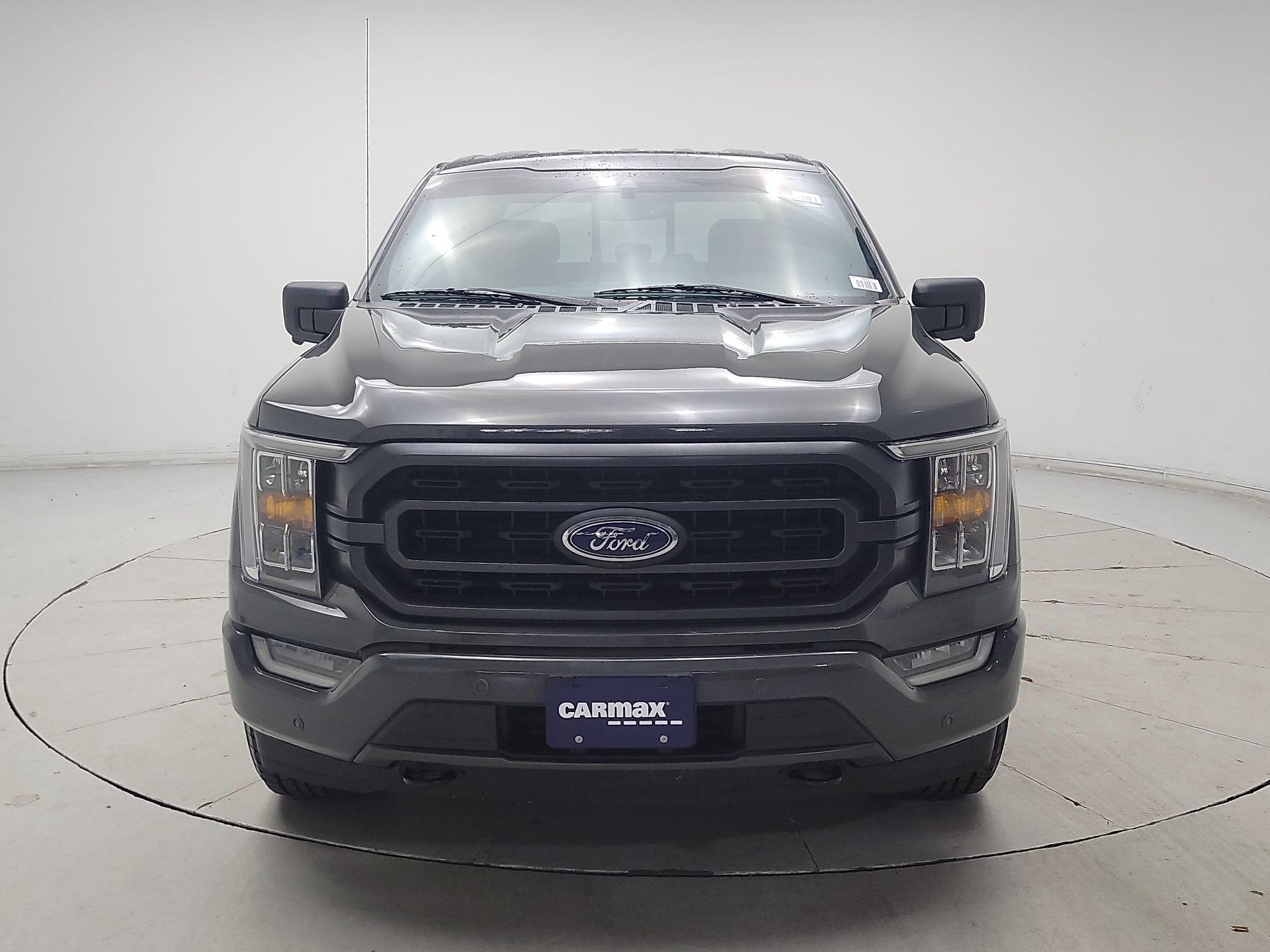 Thumbnail: 2021 Ford F-150 - 2