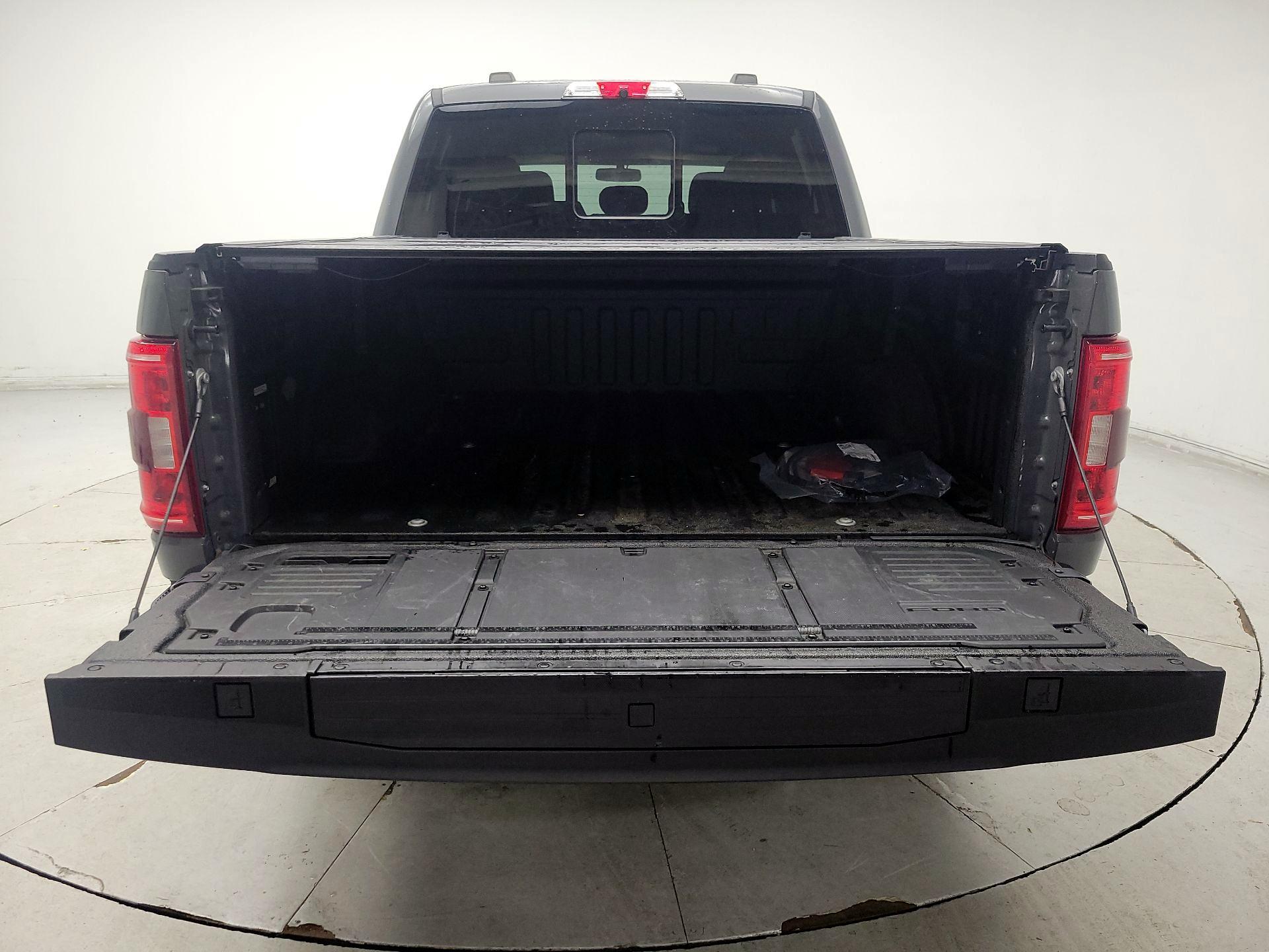 Thumbnail: 2021 Ford F-150 - 19