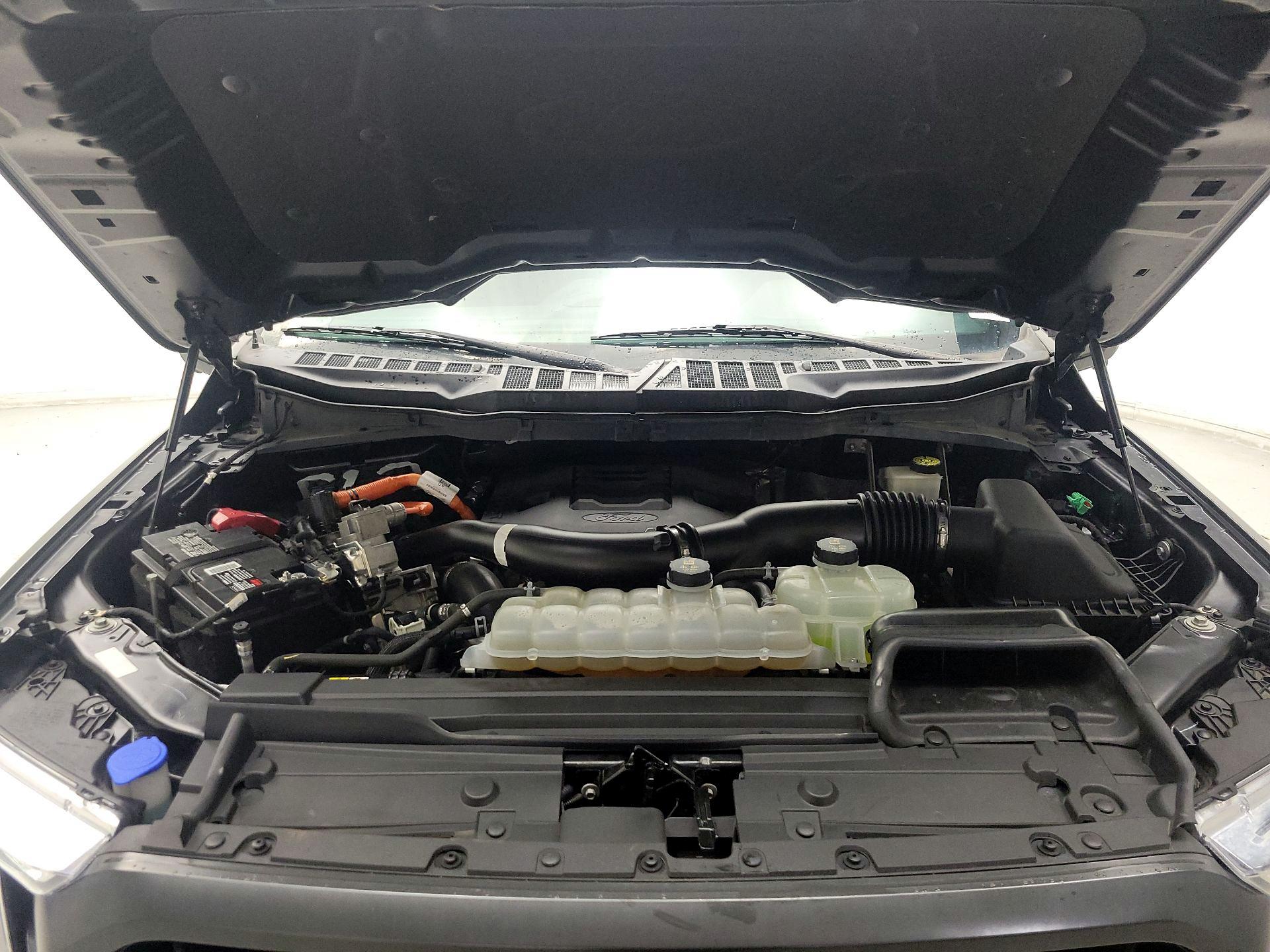 Thumbnail: 2021 Ford F-150 - 20