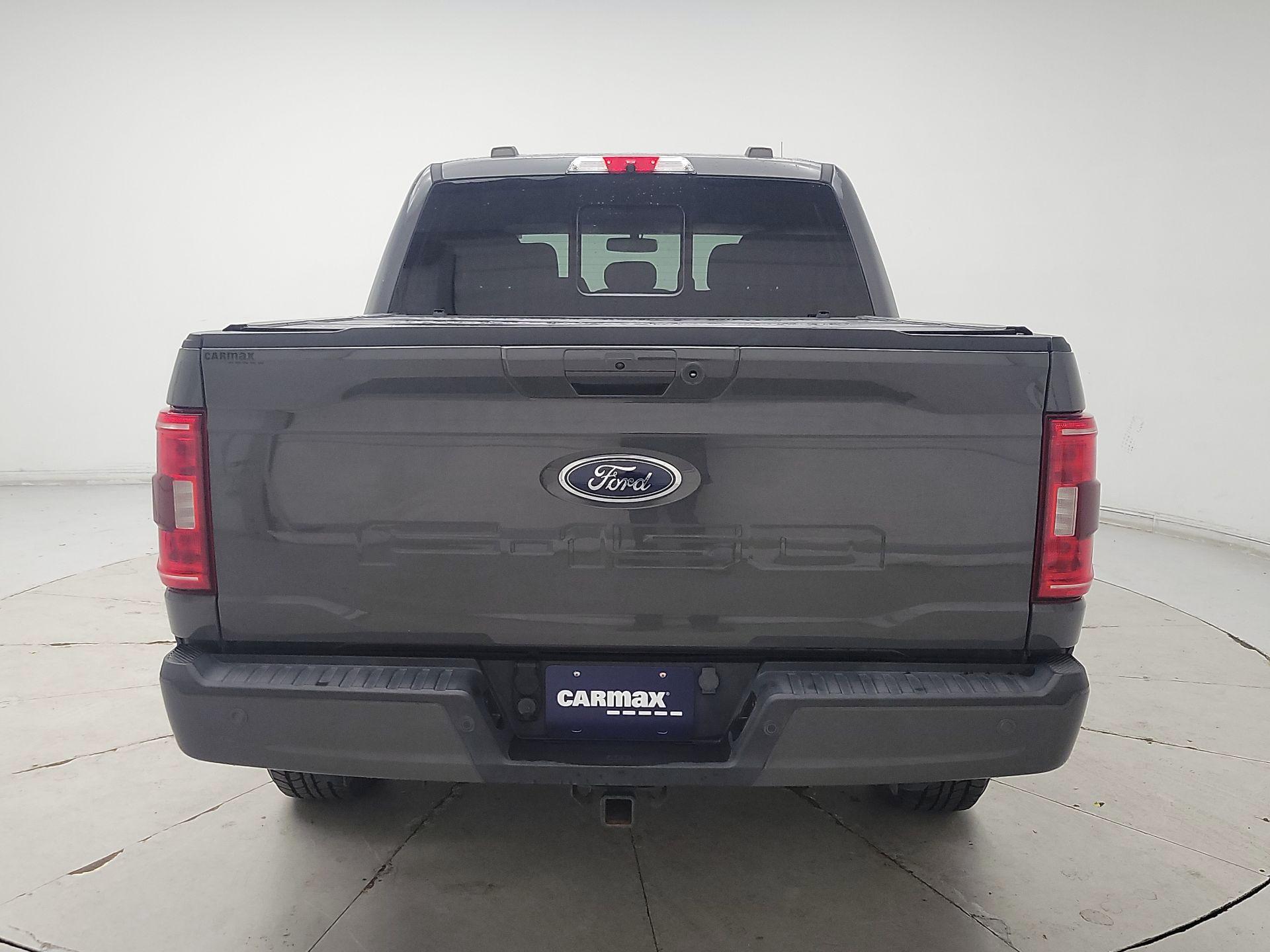 Thumbnail: 2021 Ford F-150 - 6