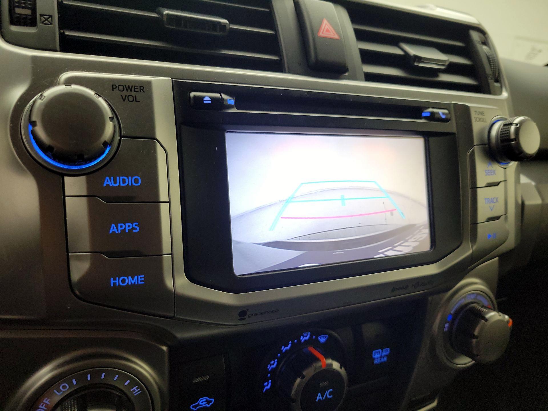 Thumbnail: 2019 Toyota 4Runner - 12