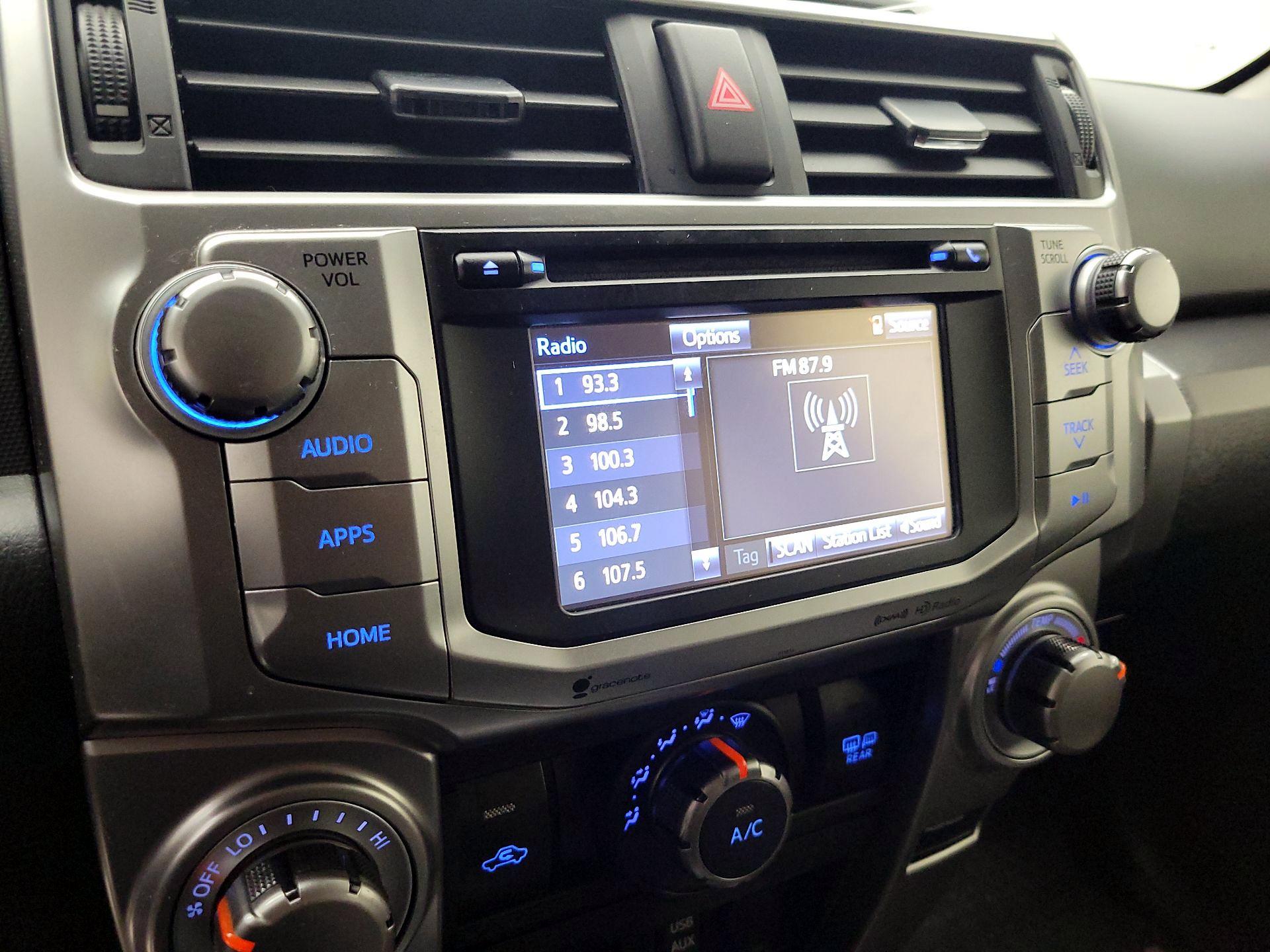 Thumbnail: 2019 Toyota 4Runner - 13