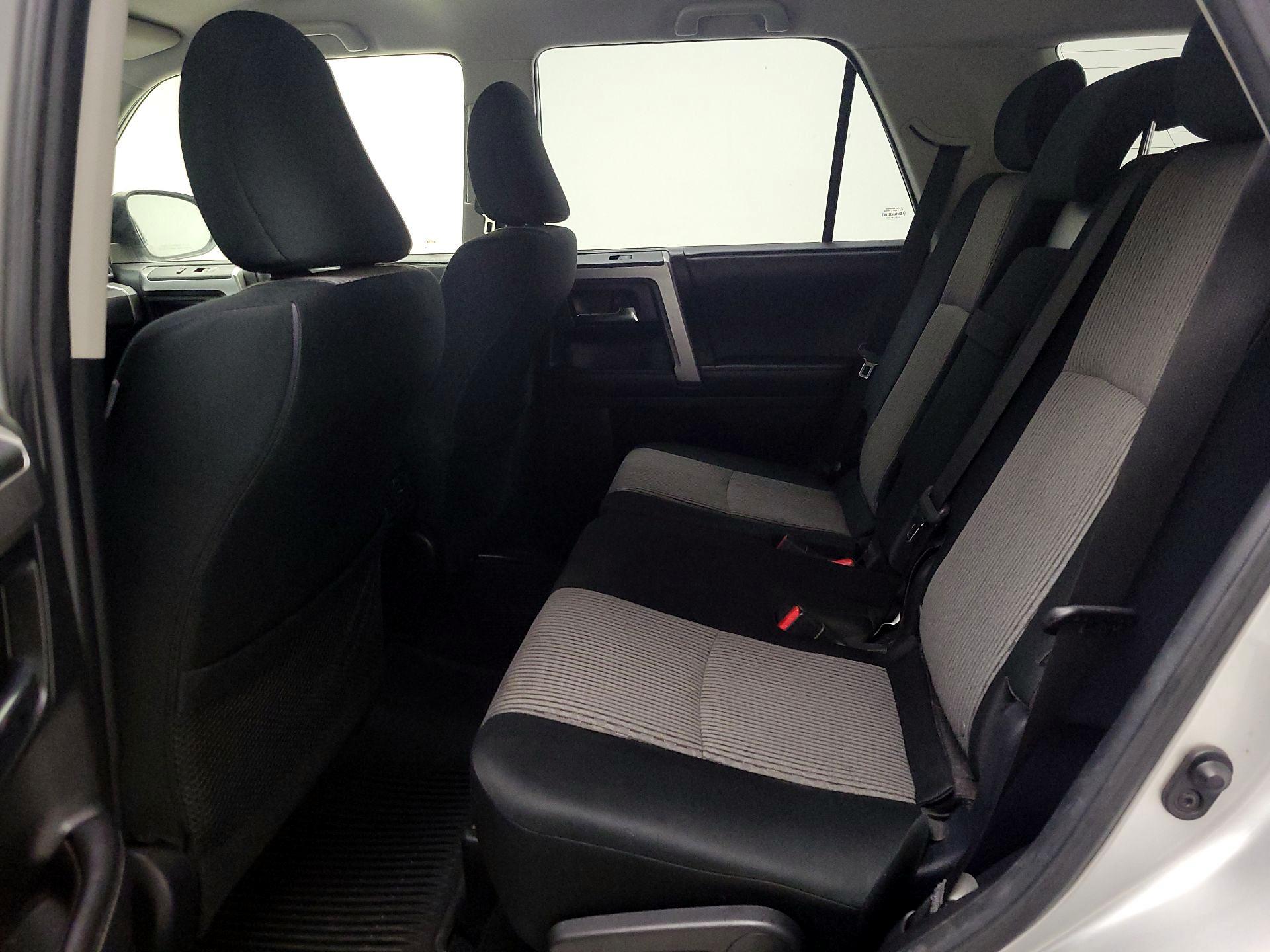 Thumbnail: 2019 Toyota 4Runner - 17