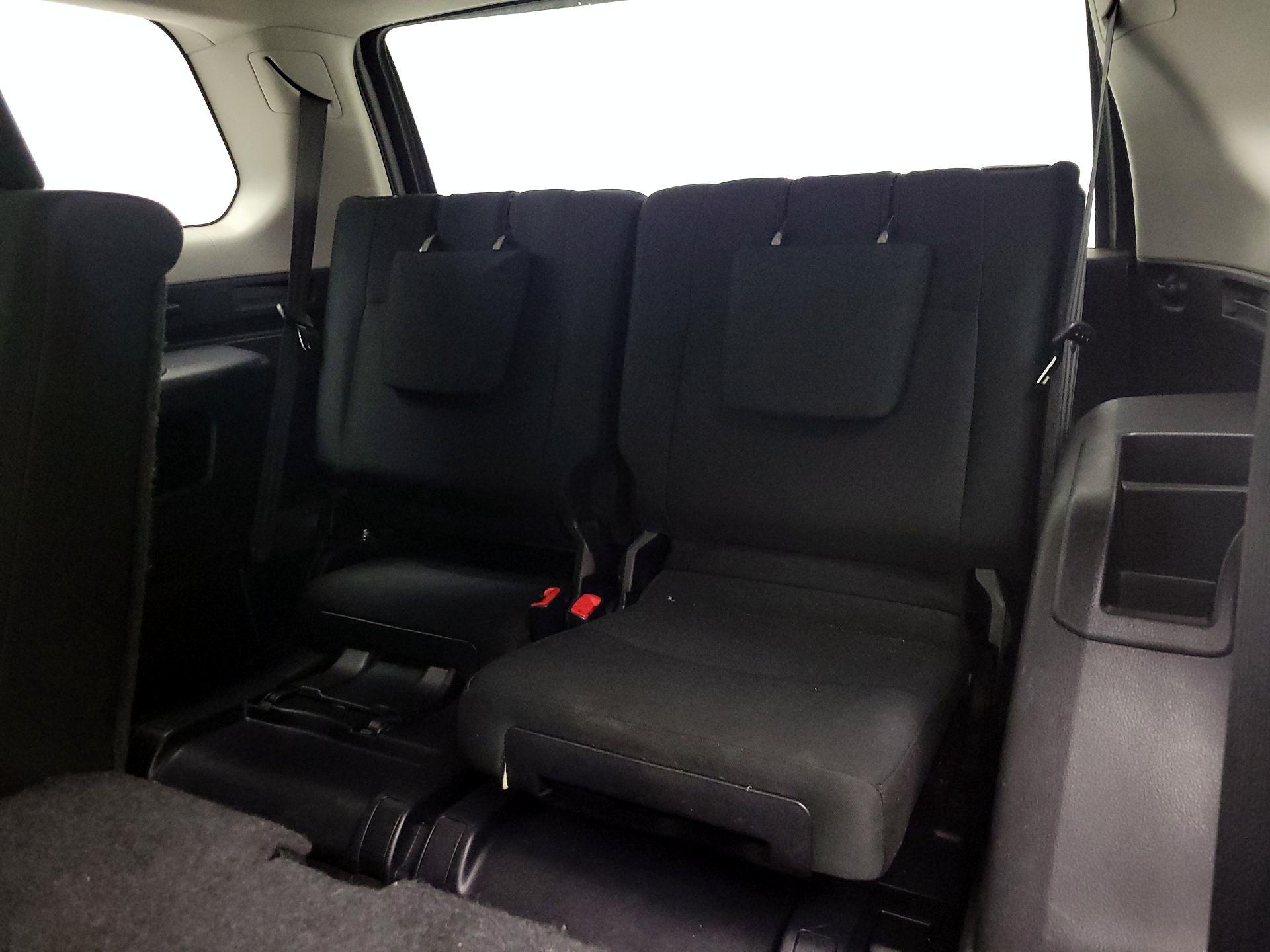 Thumbnail: 2019 Toyota 4Runner - 18