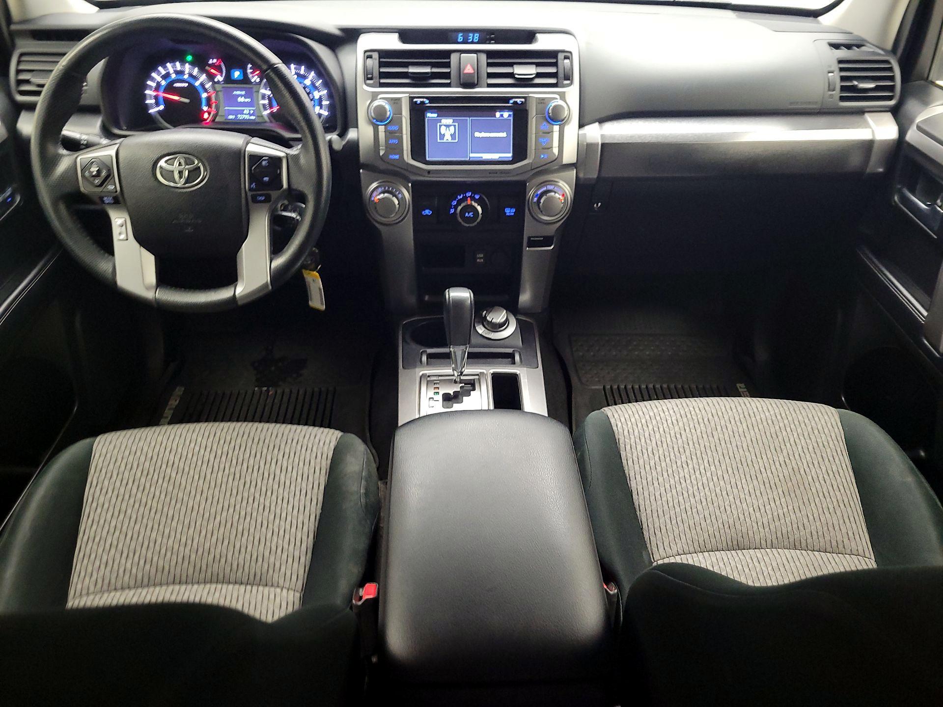 Thumbnail: 2019 Toyota 4Runner - 8