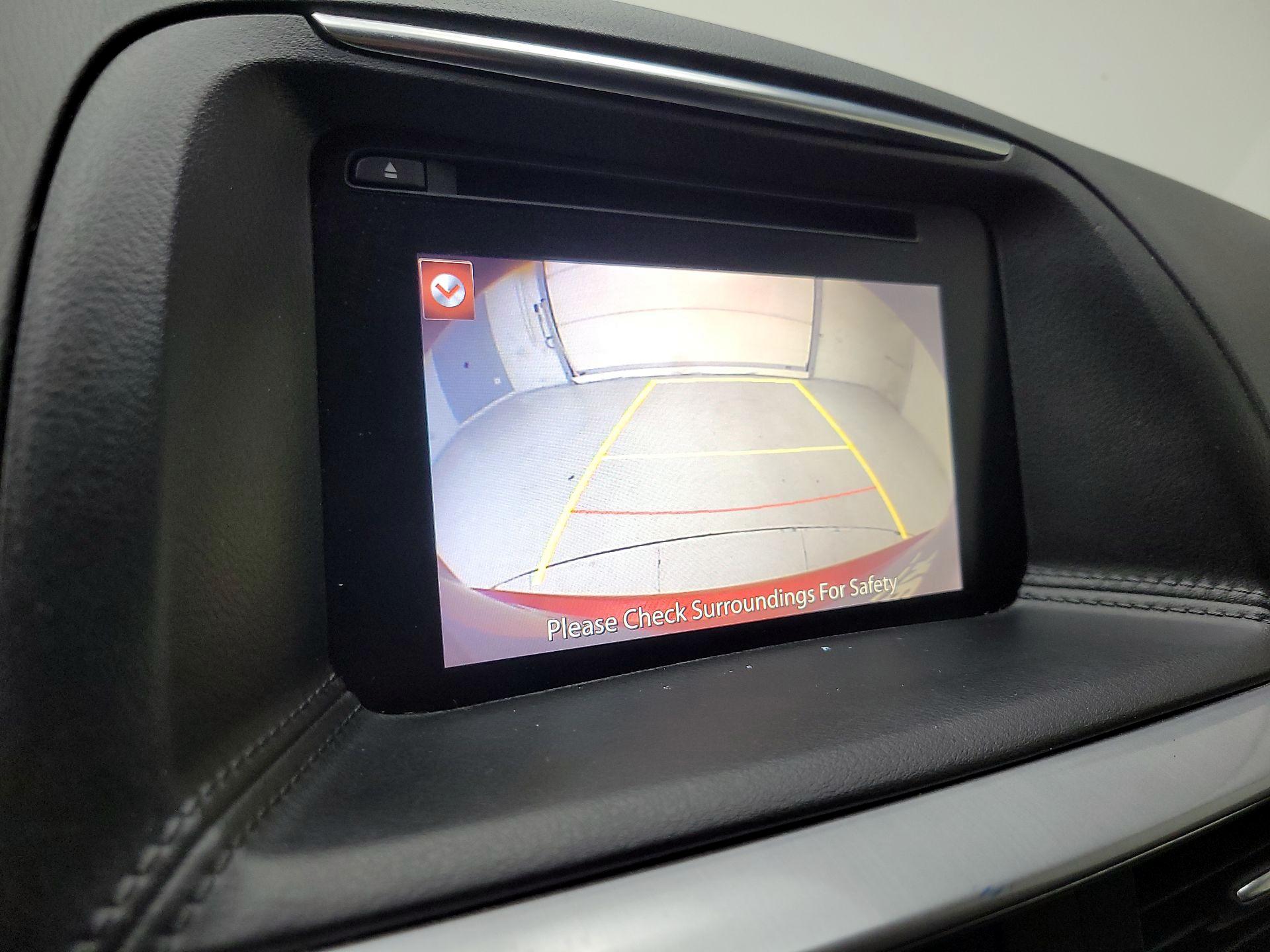 Thumbnail: 2016 Mazda CX-5 - 14