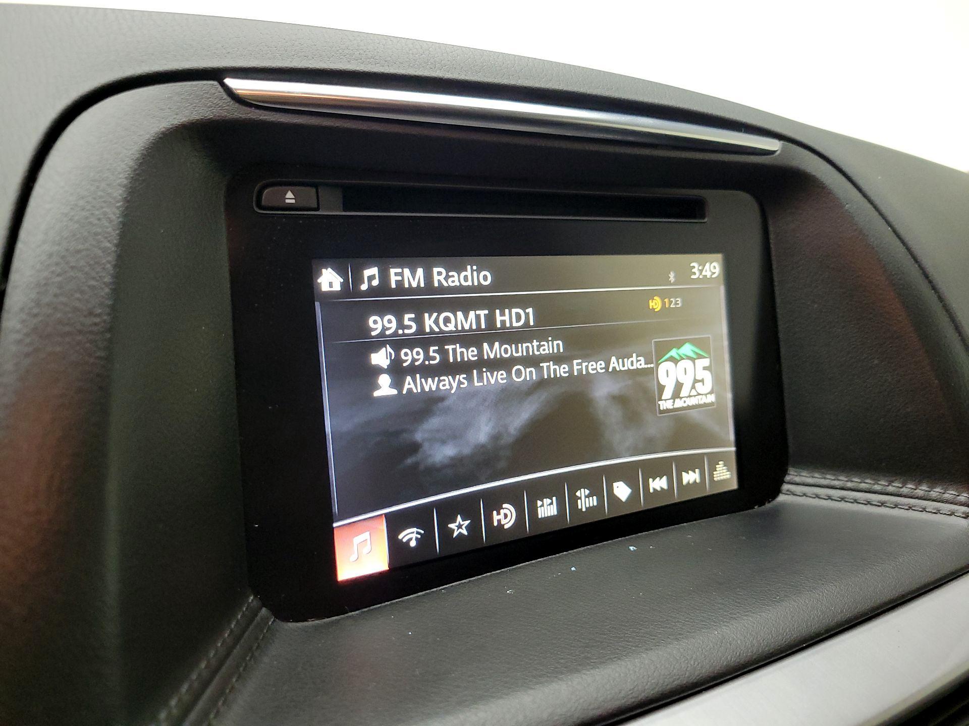 Thumbnail: 2016 Mazda CX-5 - 15
